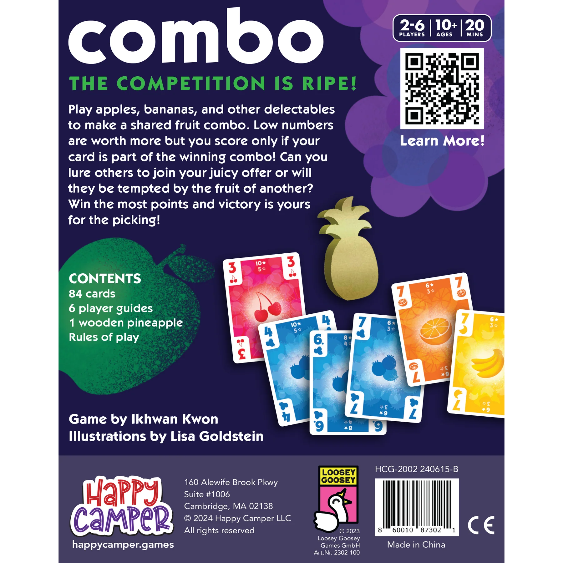Combo - Image 2