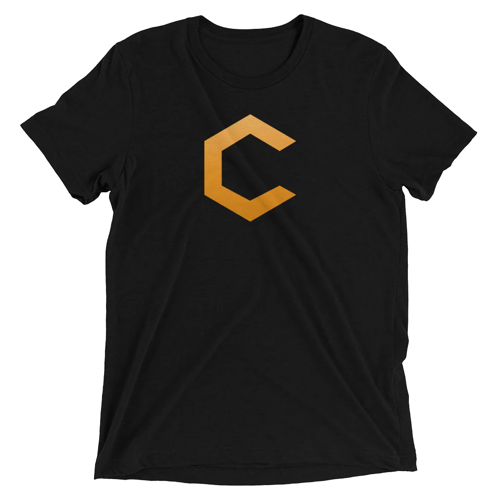 Comlog Tri-Blend Tee - Image 3