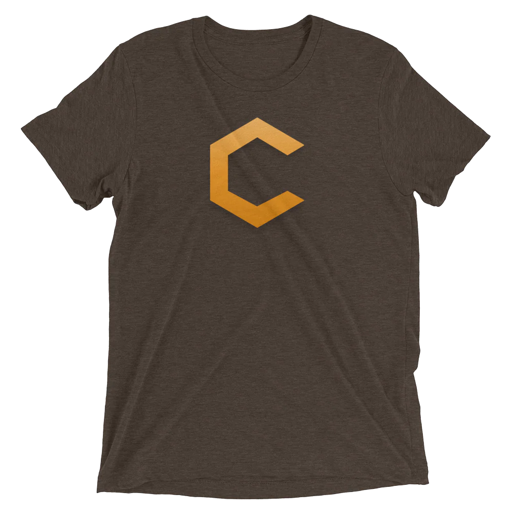 Comlog Tri-Blend Tee - Image 4