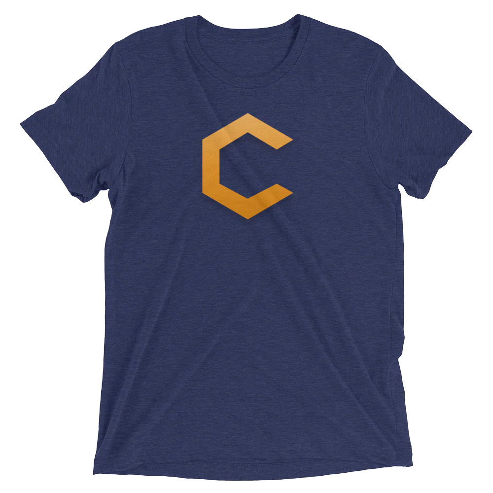 Comlog Tri-Blend Tee - Image 5