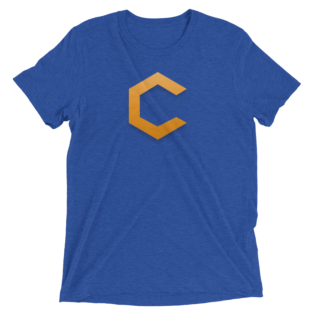 Comlog Tri-Blend Tee - Image 6