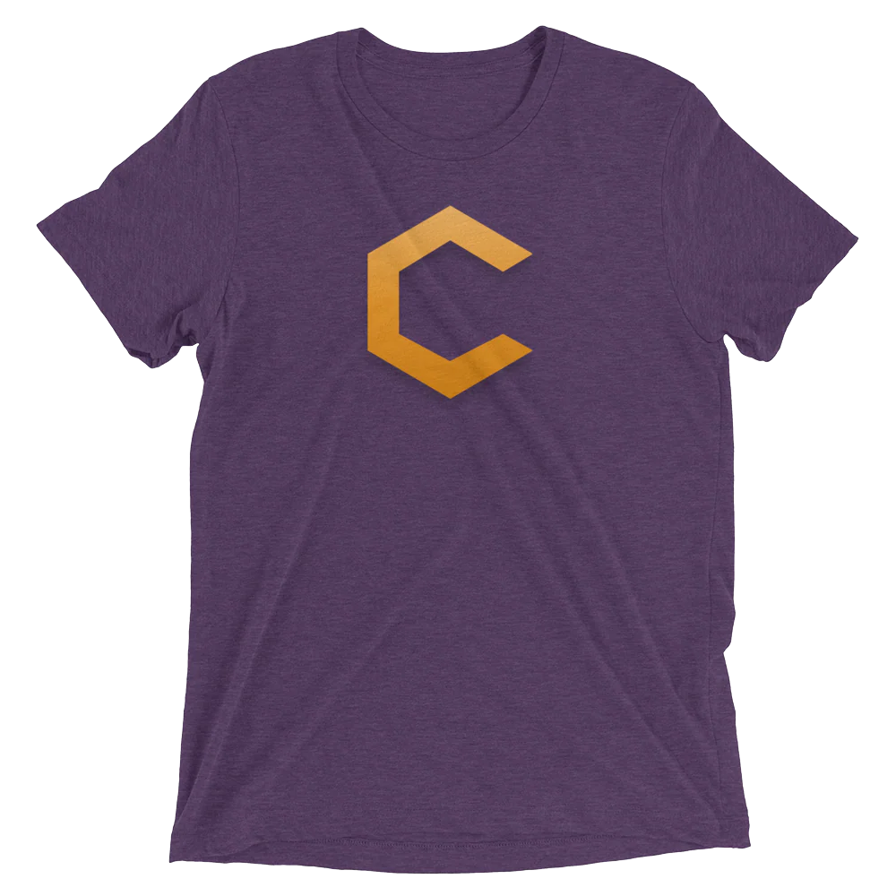 Comlog Tri-Blend Tee - Image 7