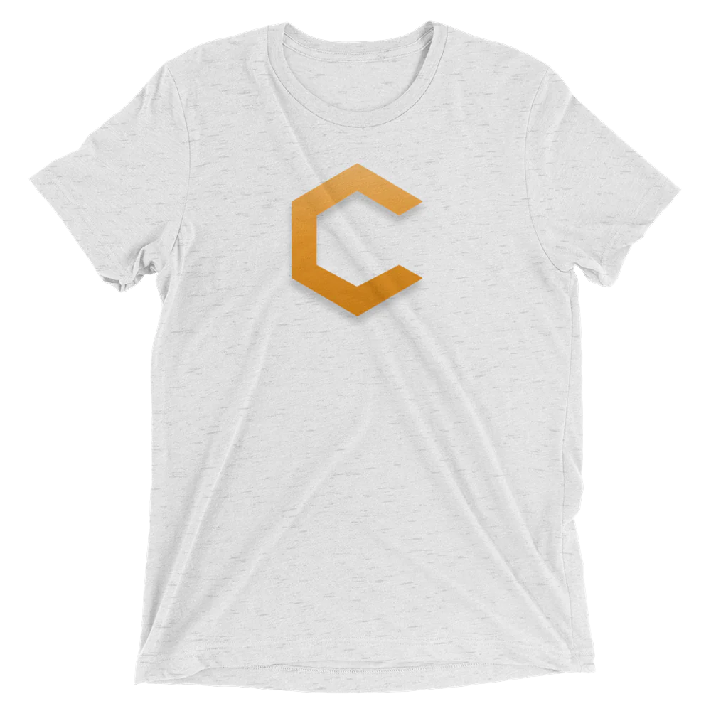 Comlog Tri-Blend Tee - Image 8