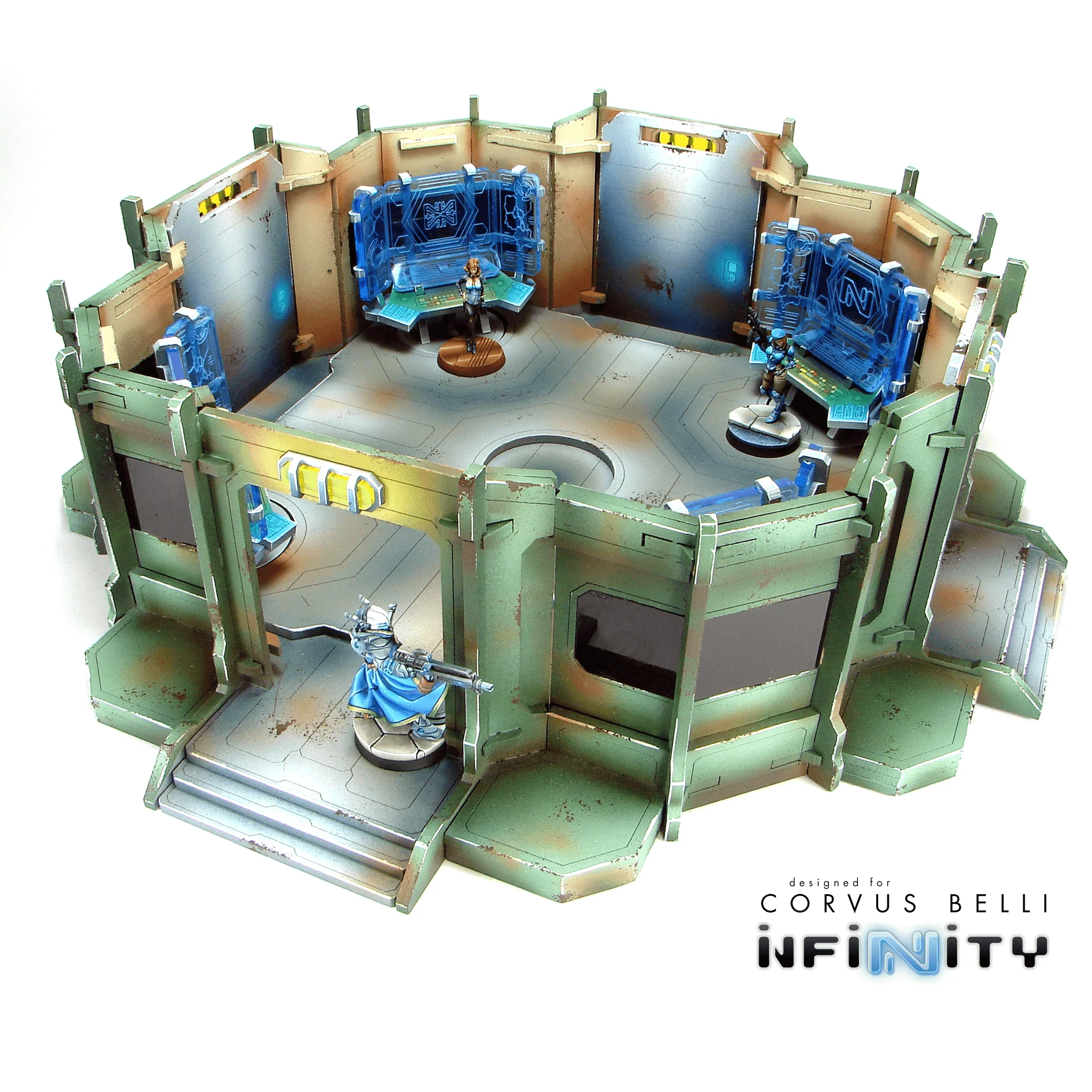 Command Bunker - Image 10