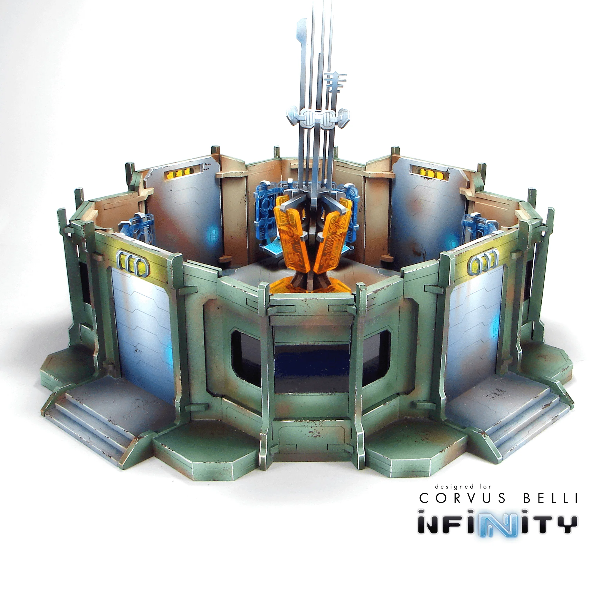 Command Bunker - Image 2