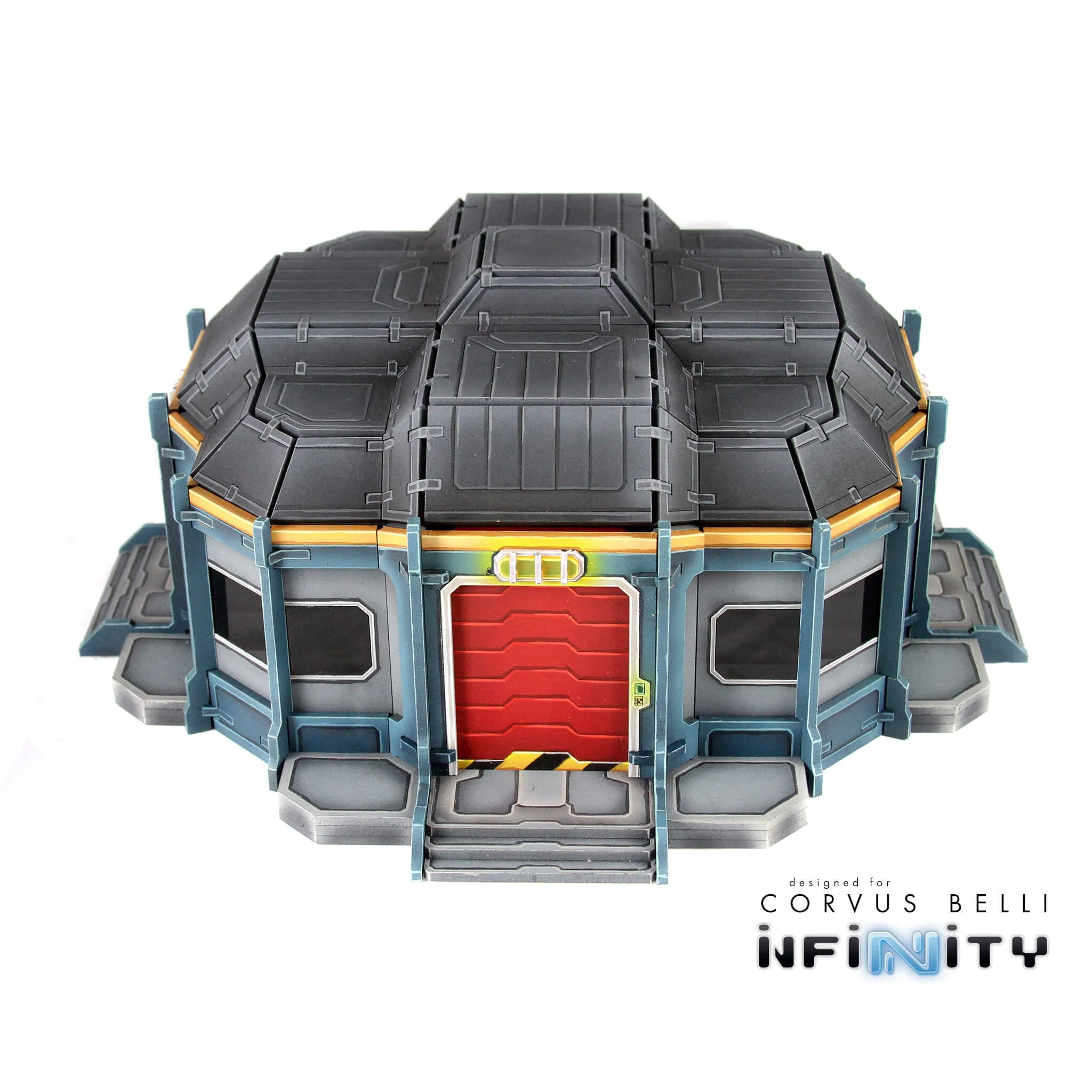 Command Bunker - Image 3