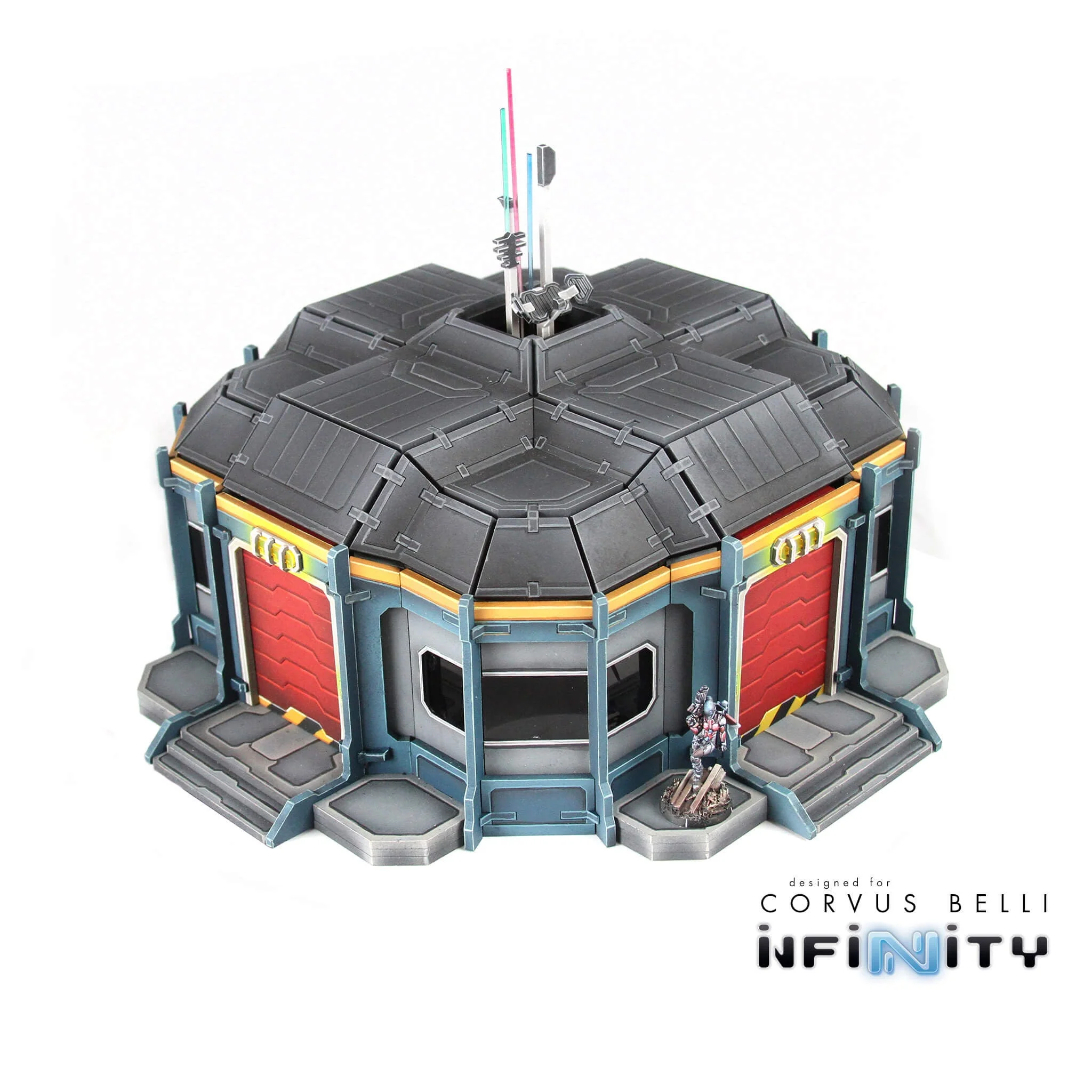 Command Bunker - Image 4