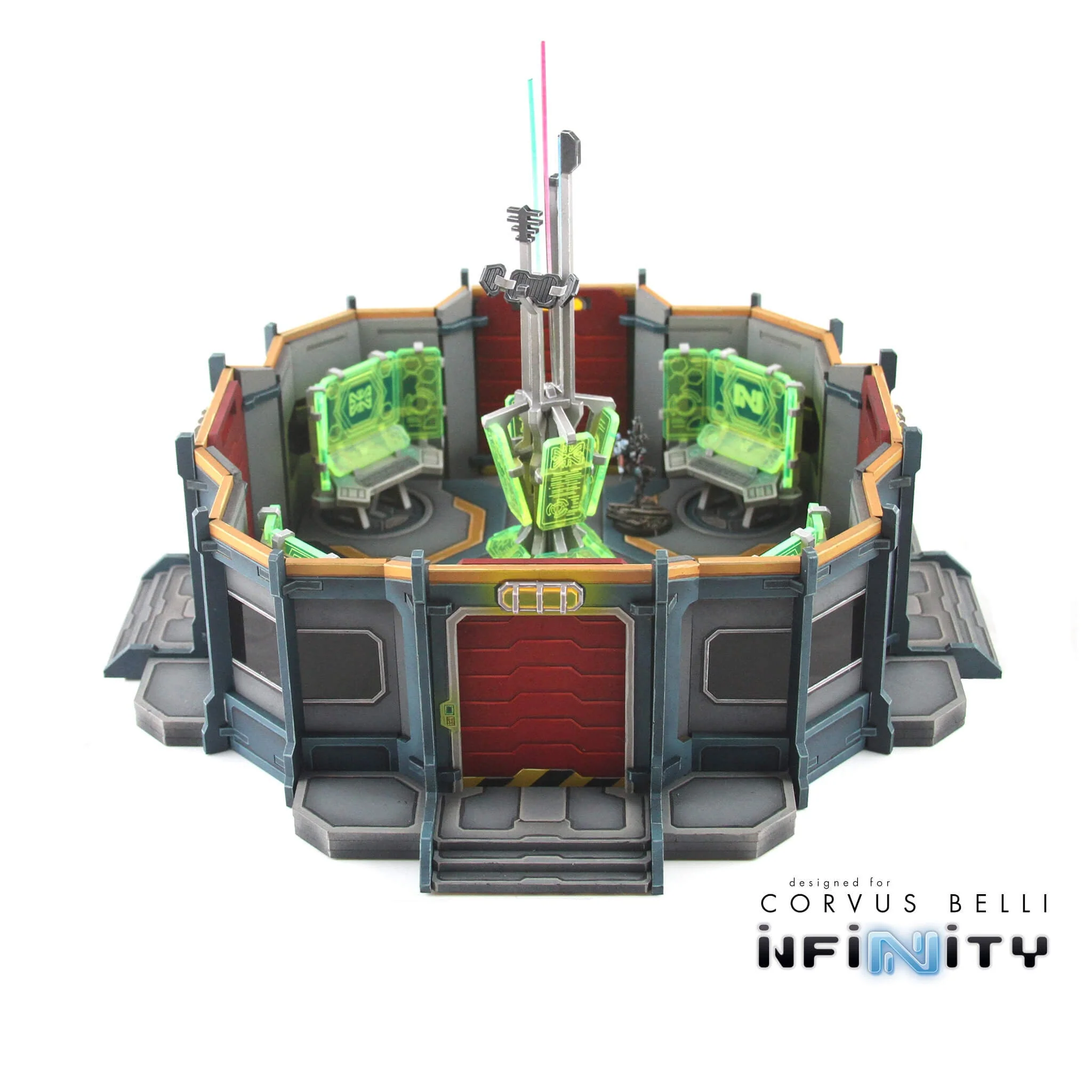 Command Bunker - Image 5