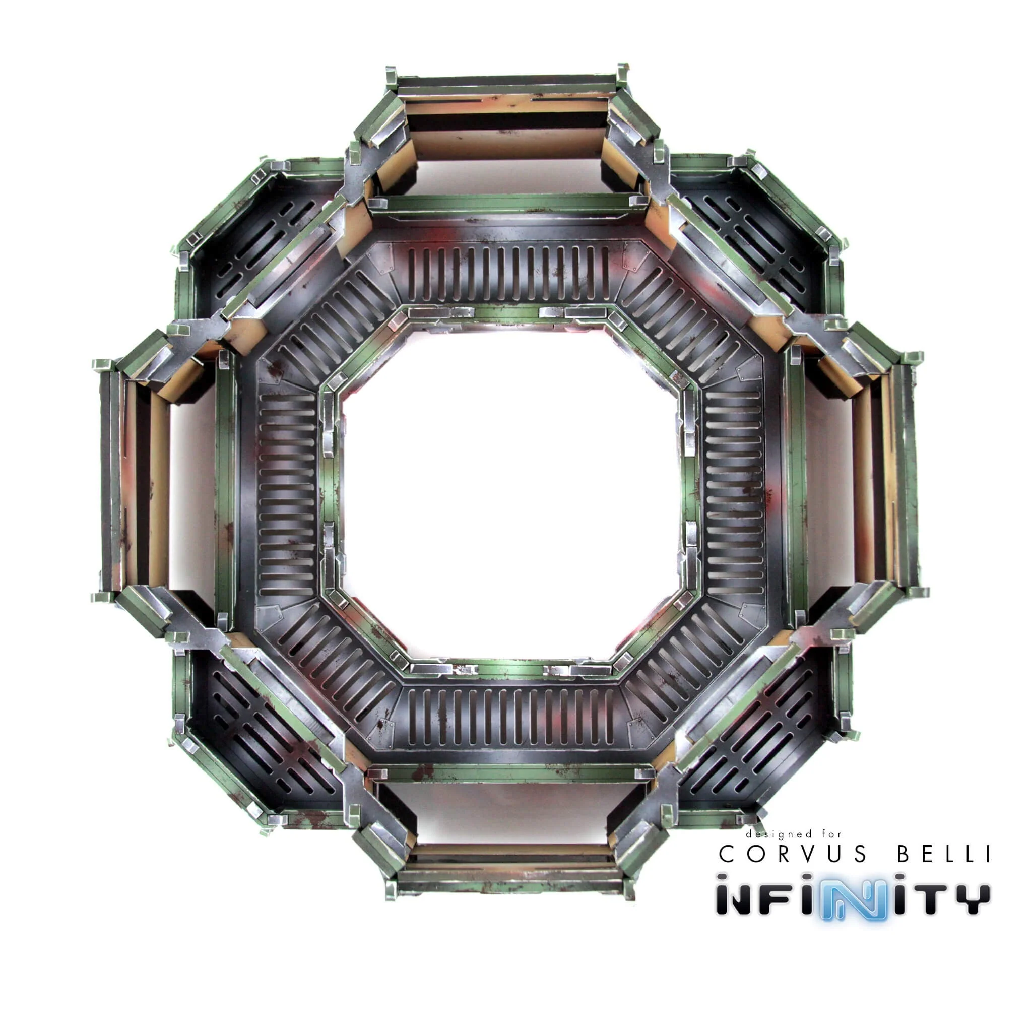 Command Bunker Platform - Image 3