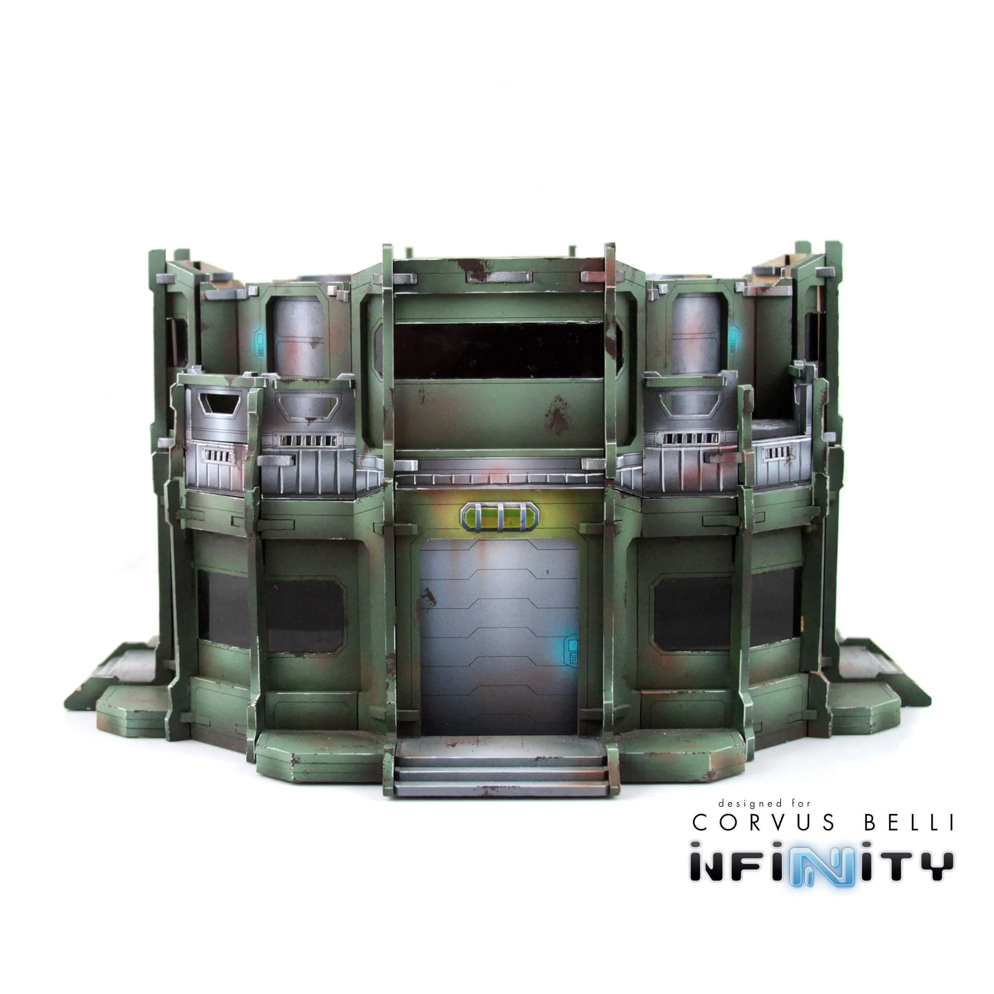 Command Bunker Platform - Image 8
