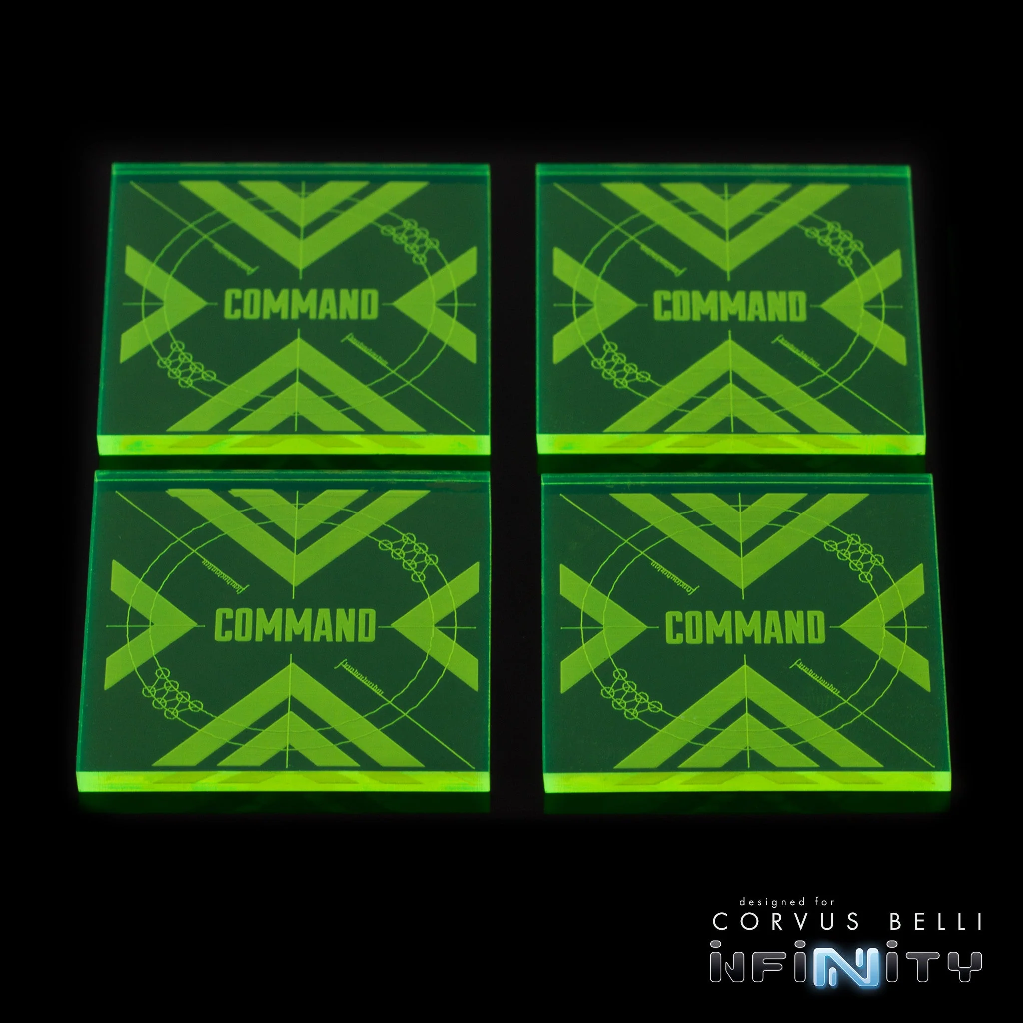 Command Tokens - Image 2