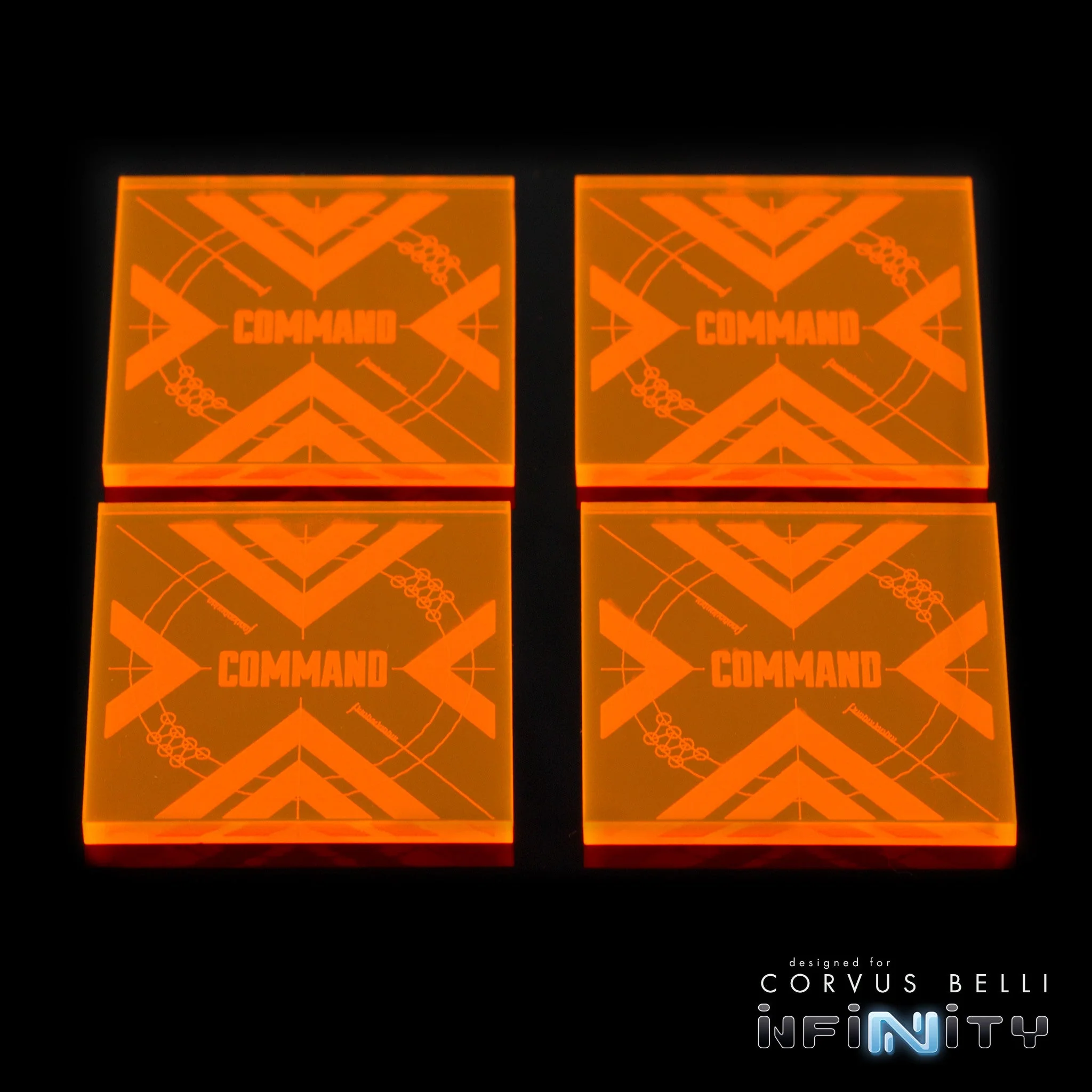 Command Tokens - Image 3