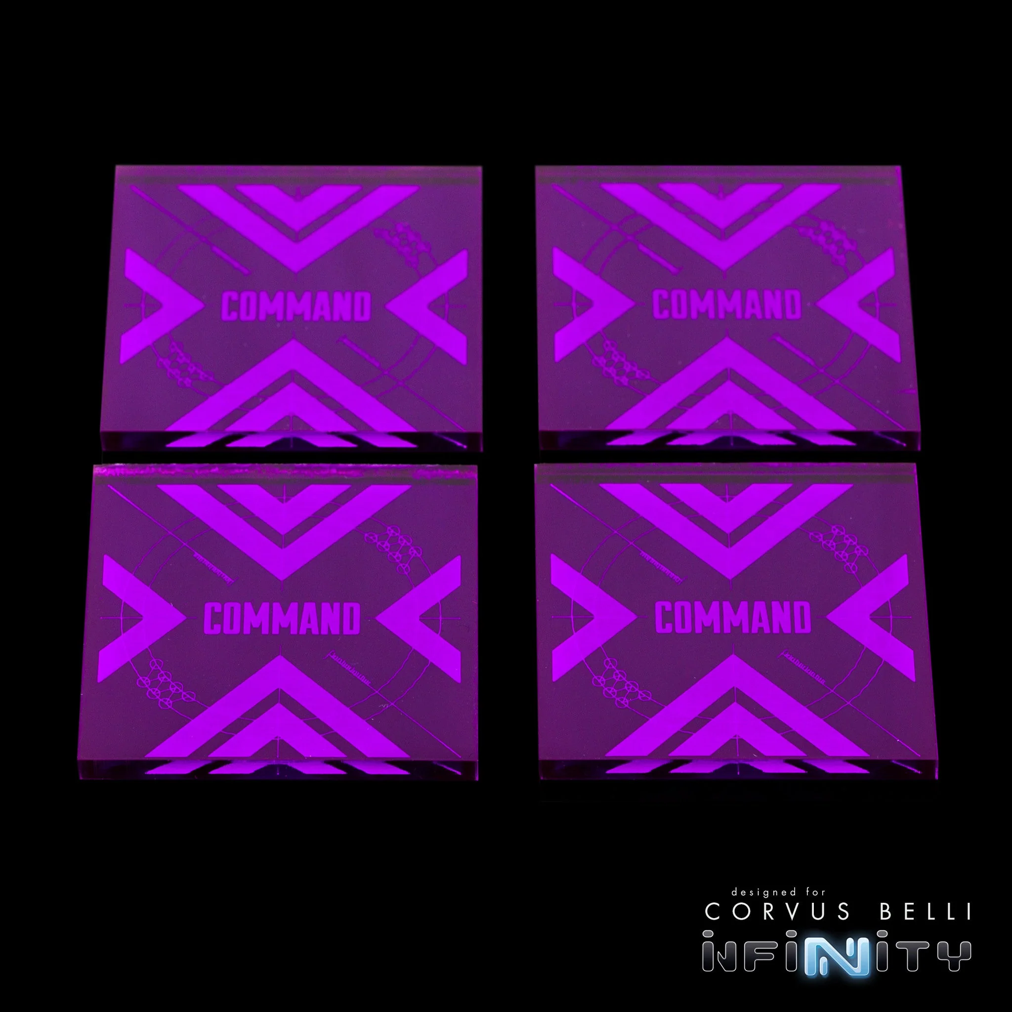 Command Tokens - Image 4