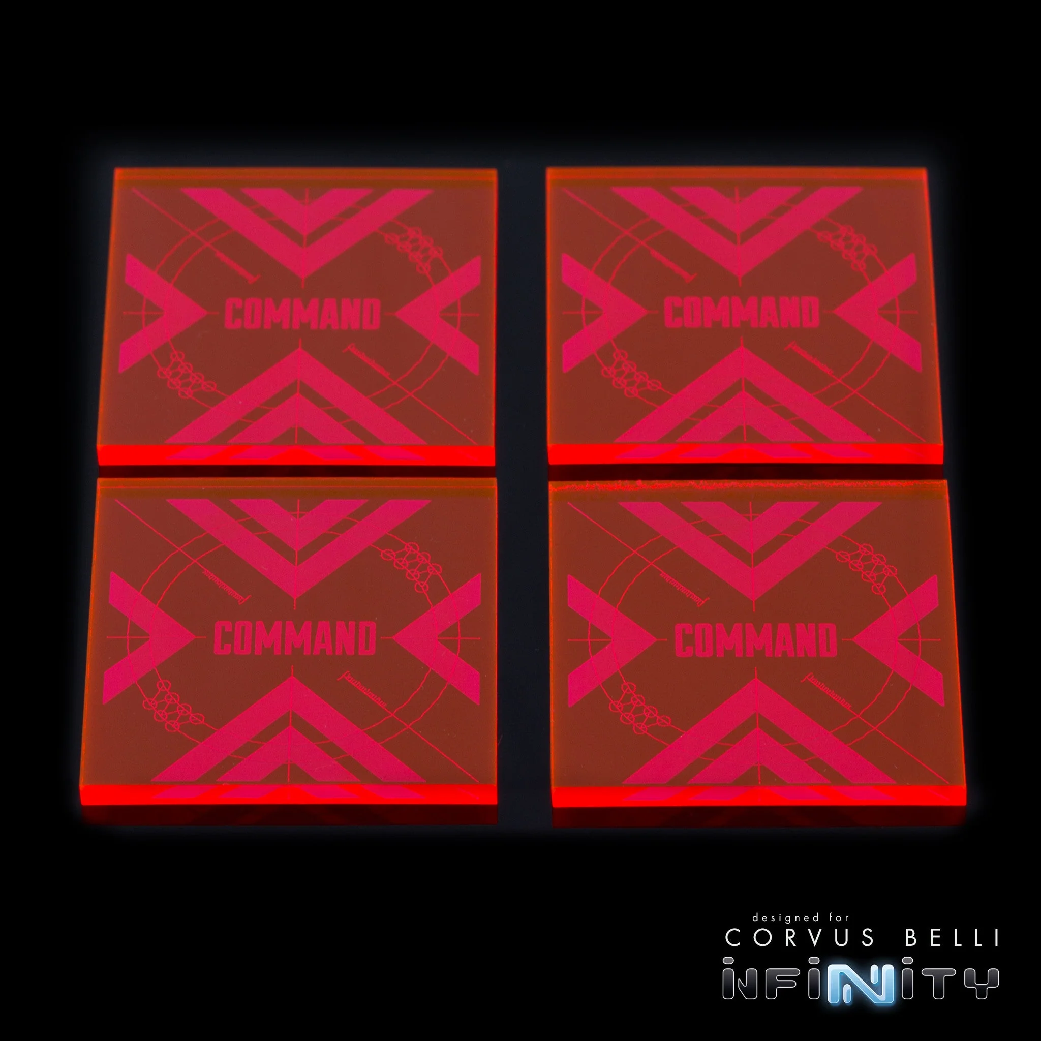 Command Tokens - Image 5