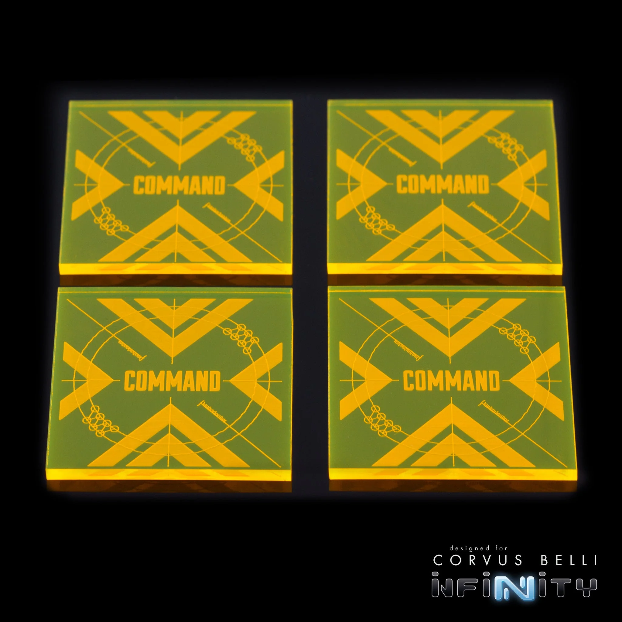 Command Tokens - Image 6