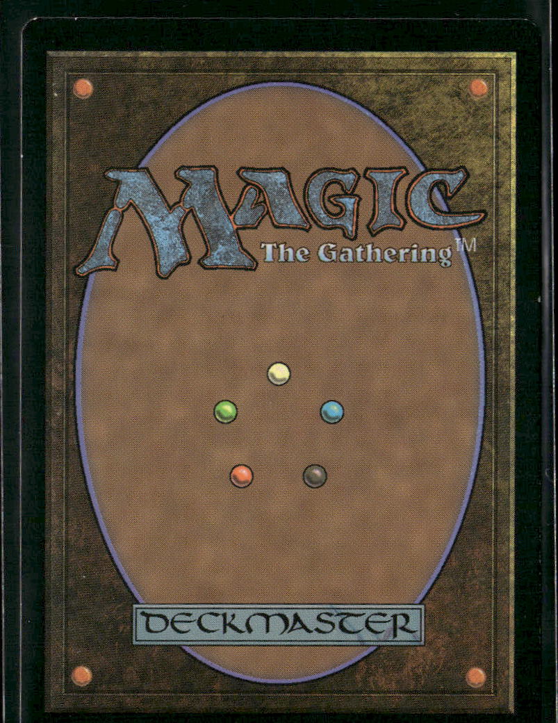 Commander 2020 Silent Arbiter #250 - Image 2