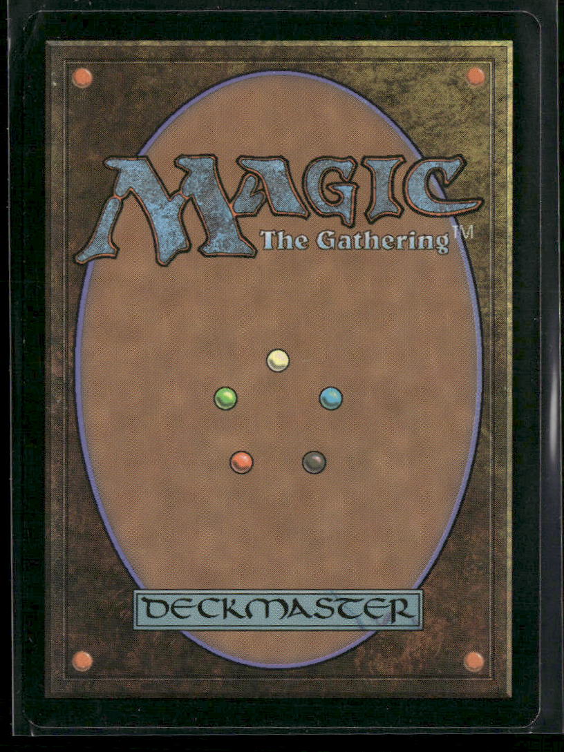 Commander Anthology Volume II Memory Erosion #45 - Image 2