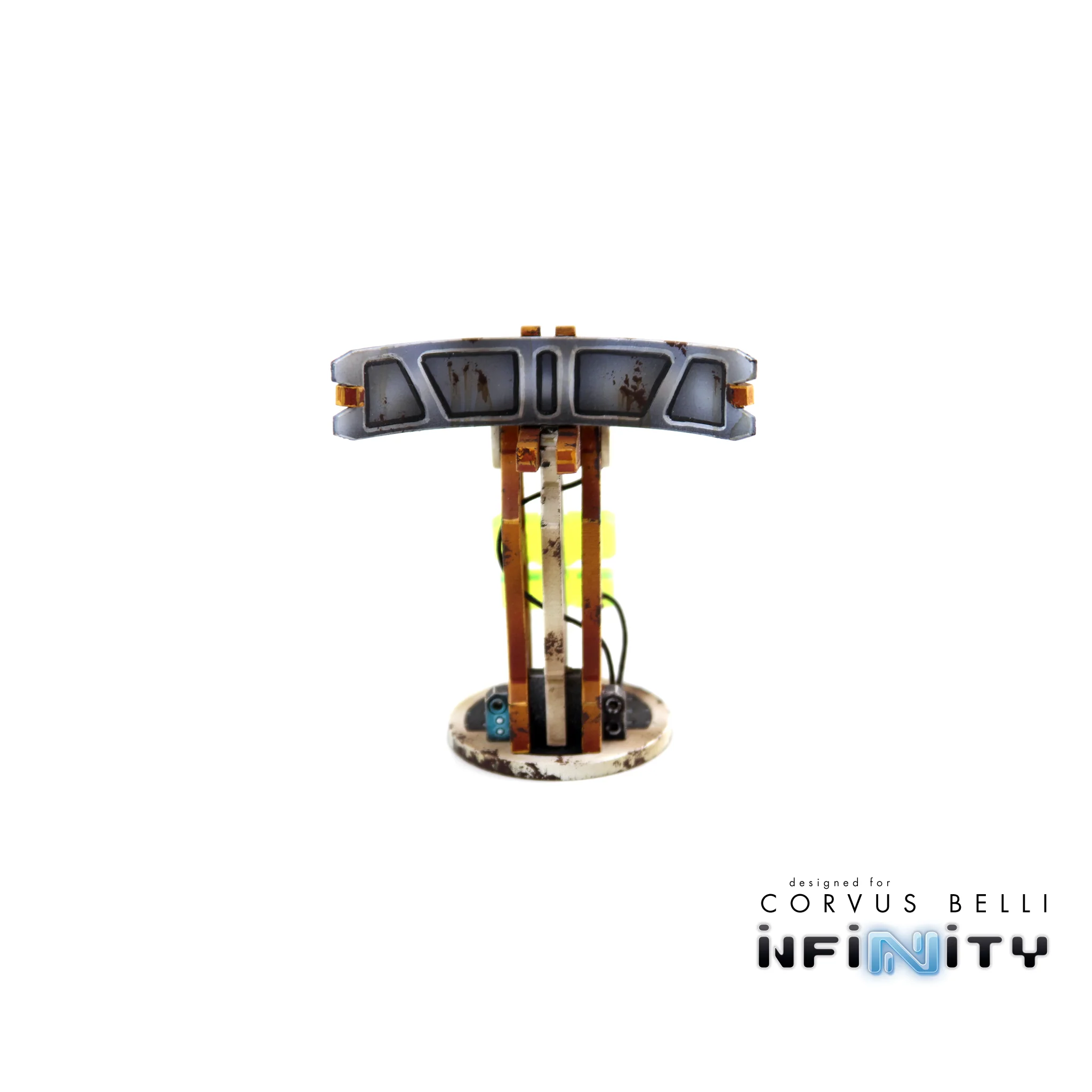 Communications Array - Image 7