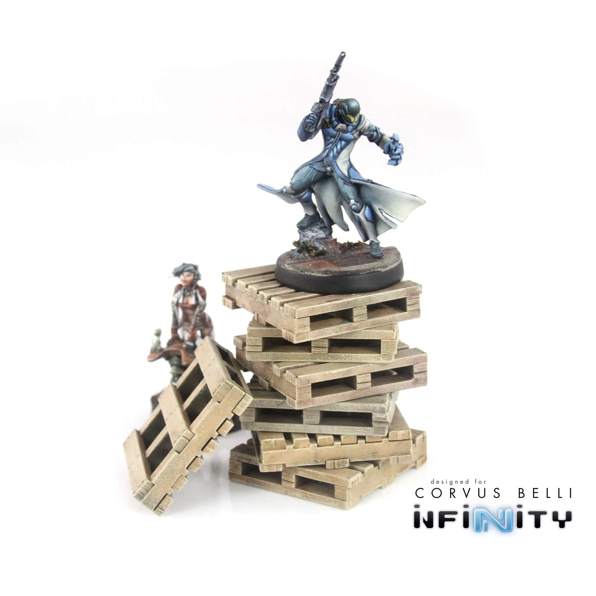 Construction Pallets - Image 3