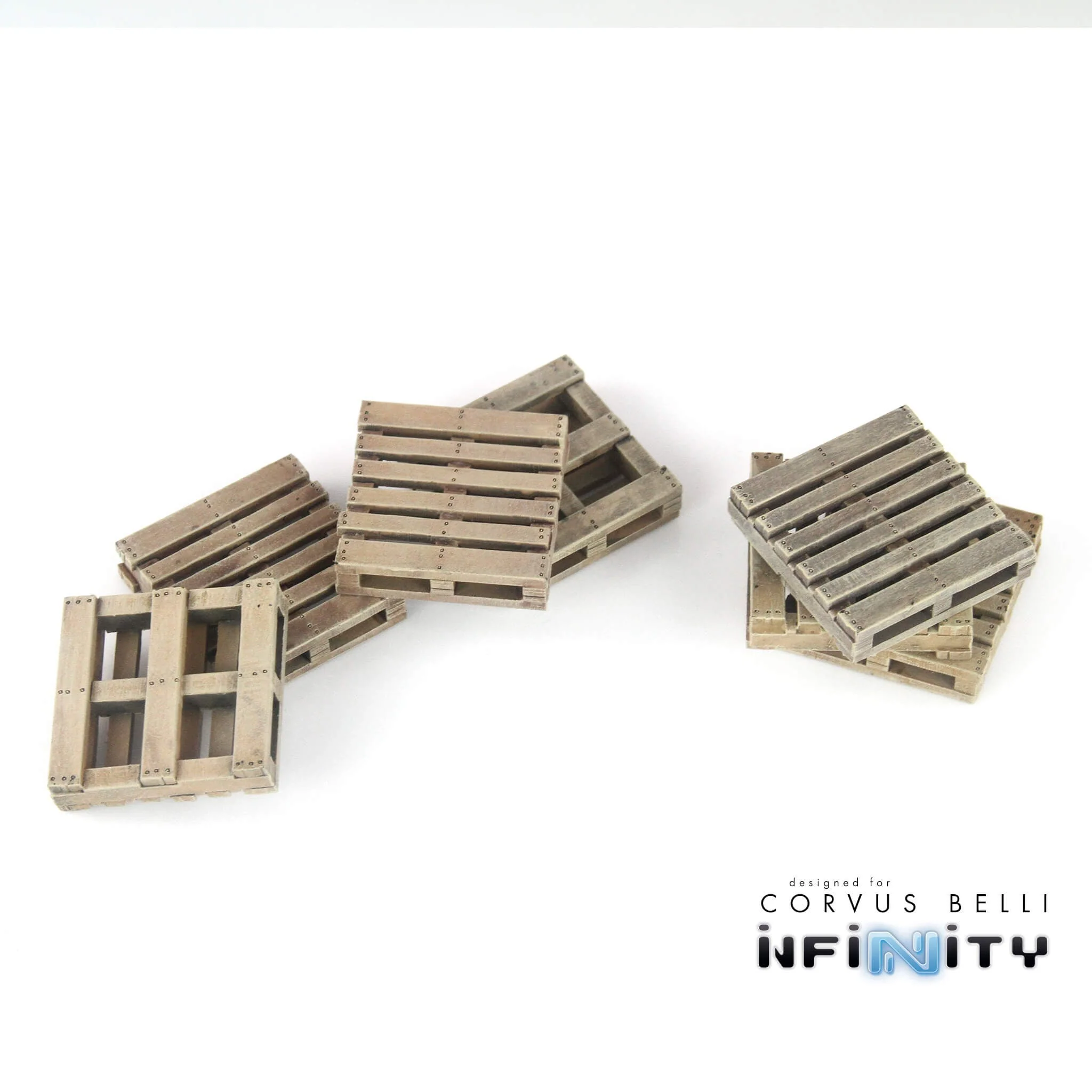 Construction Pallets - Image 4