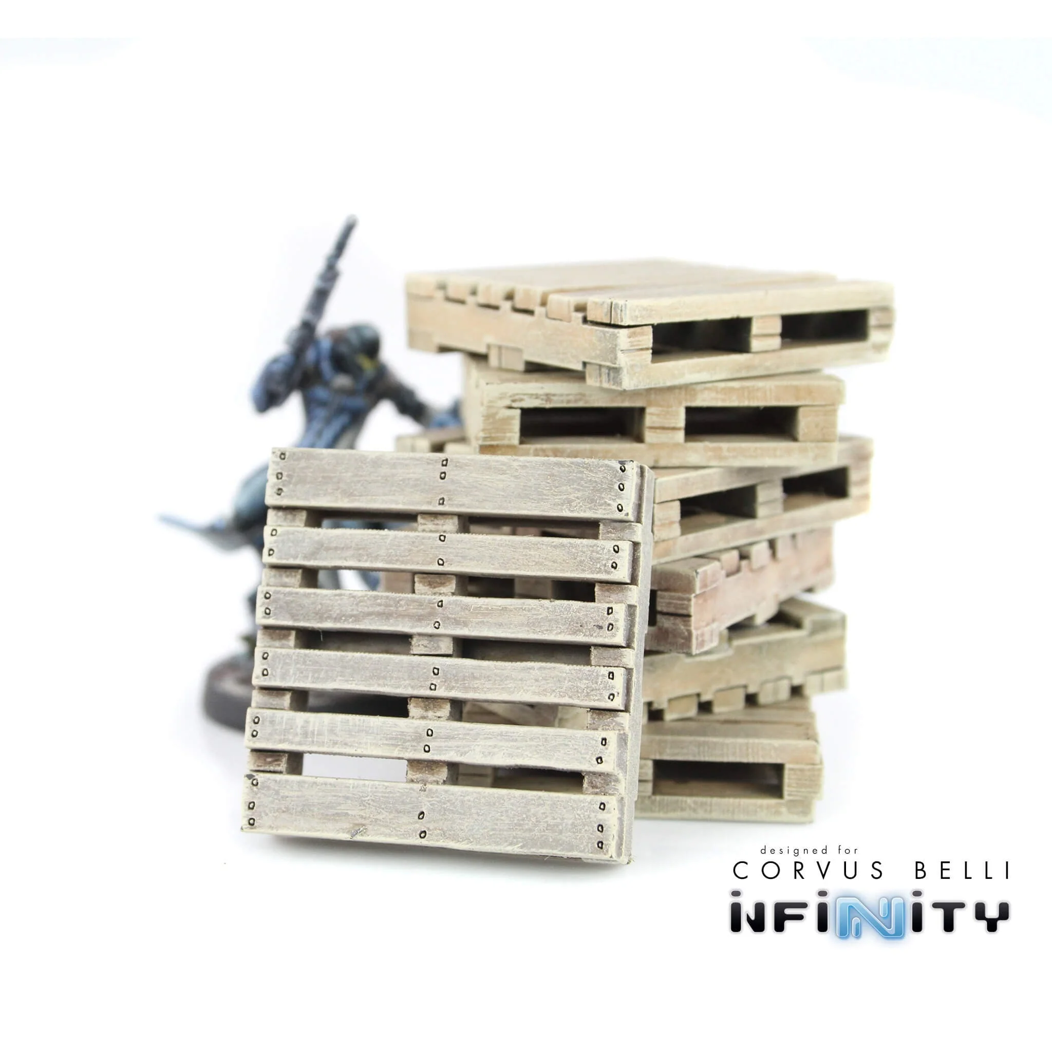 Construction Pallets - Image 5