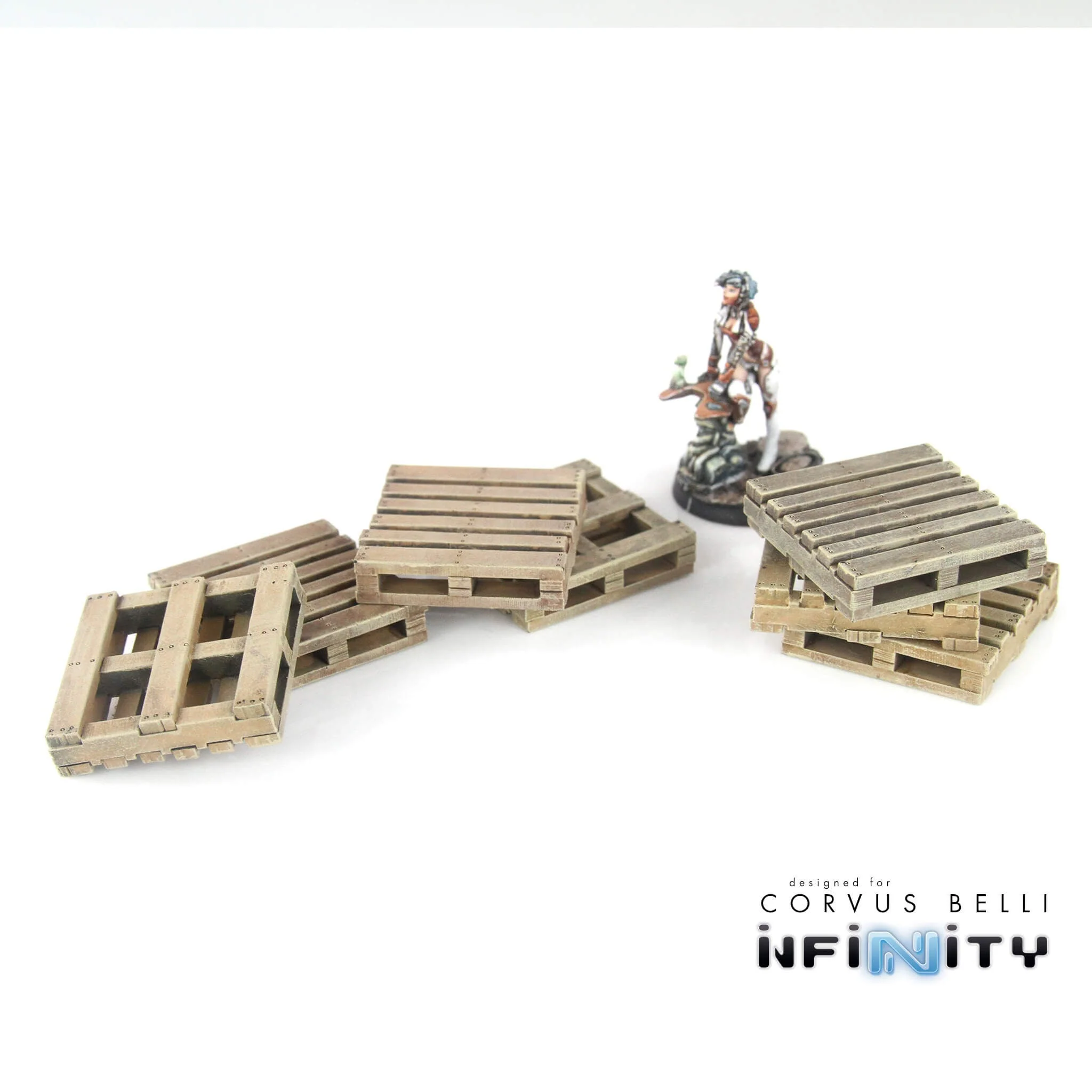 Construction Pallets - Image 6