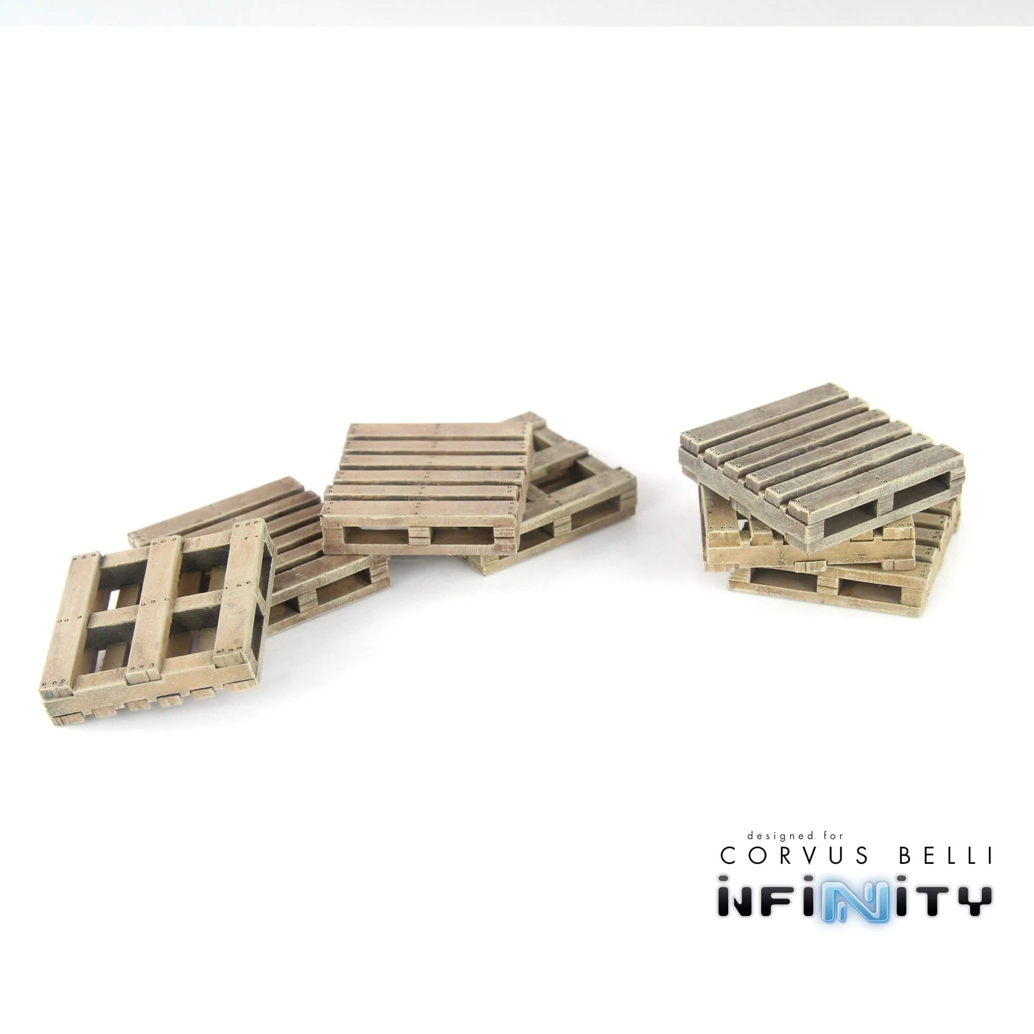 Construction Pallets - Image 7