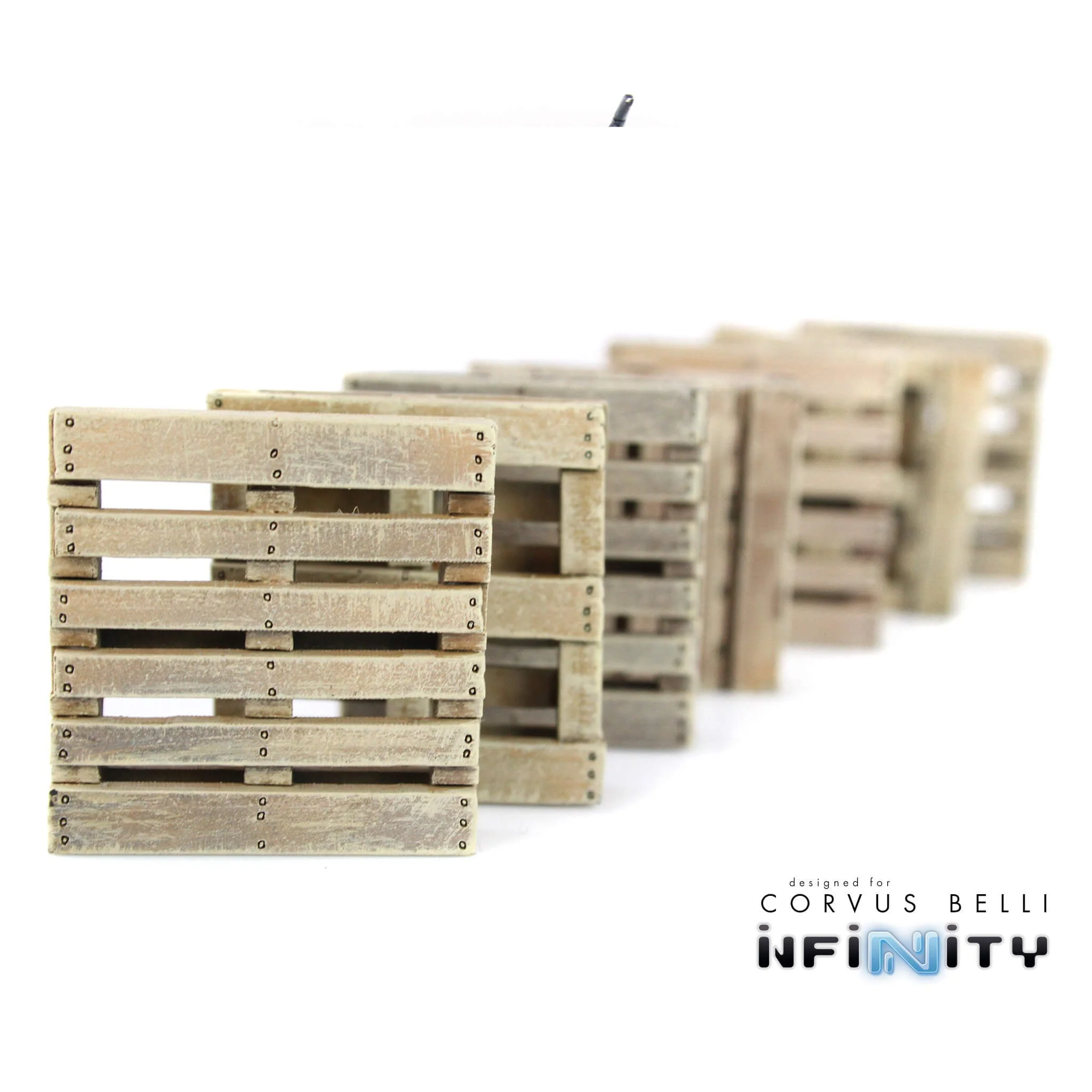 Construction Pallets - Image 8