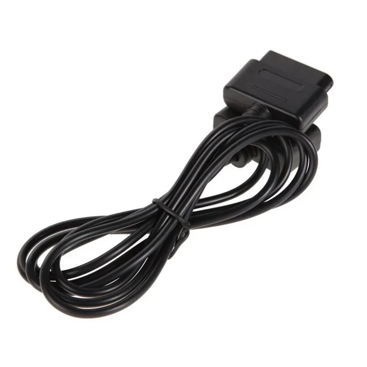 Controller Extension Cable Compatible With SNES® - Image 3