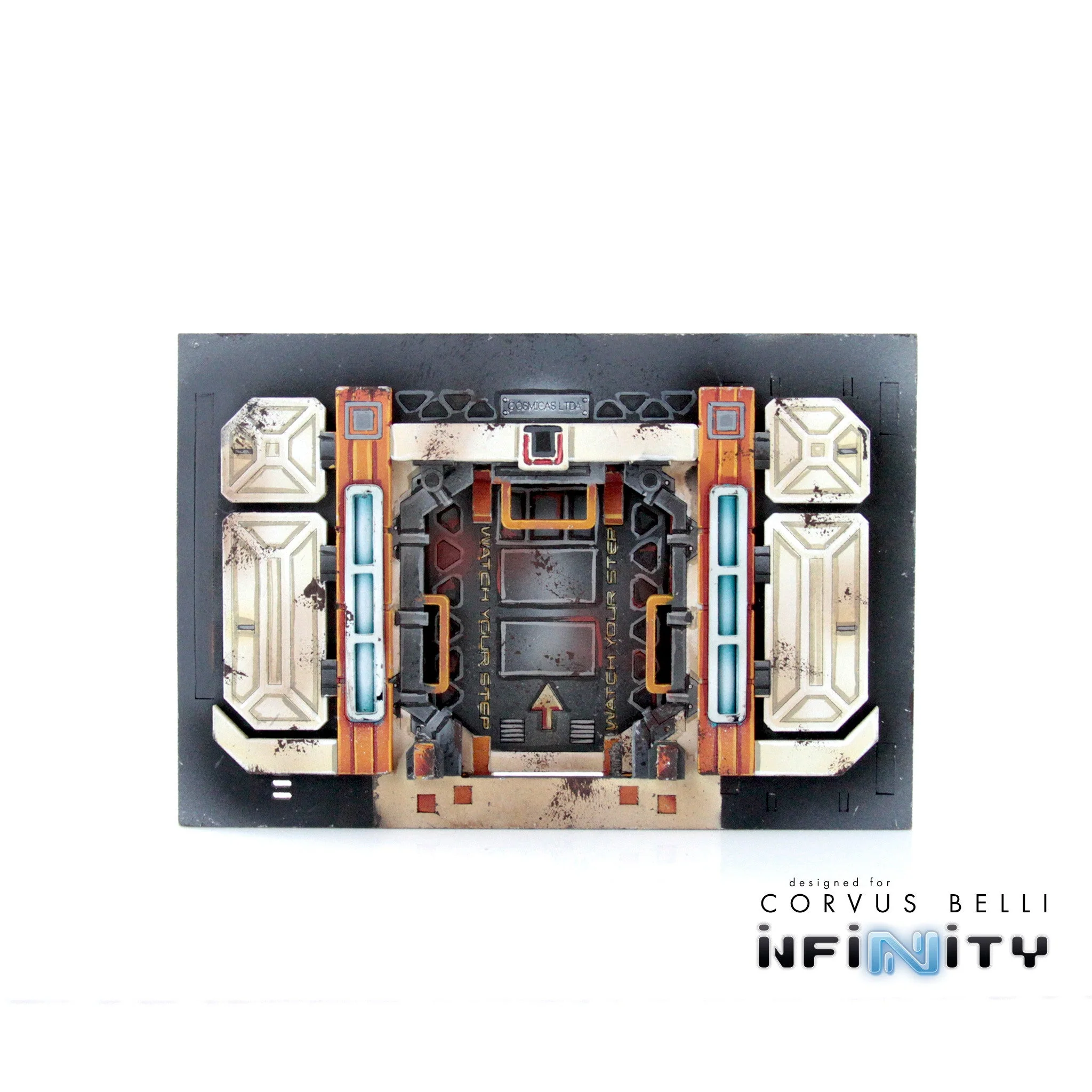 Cosmica Access Panel - Image 6