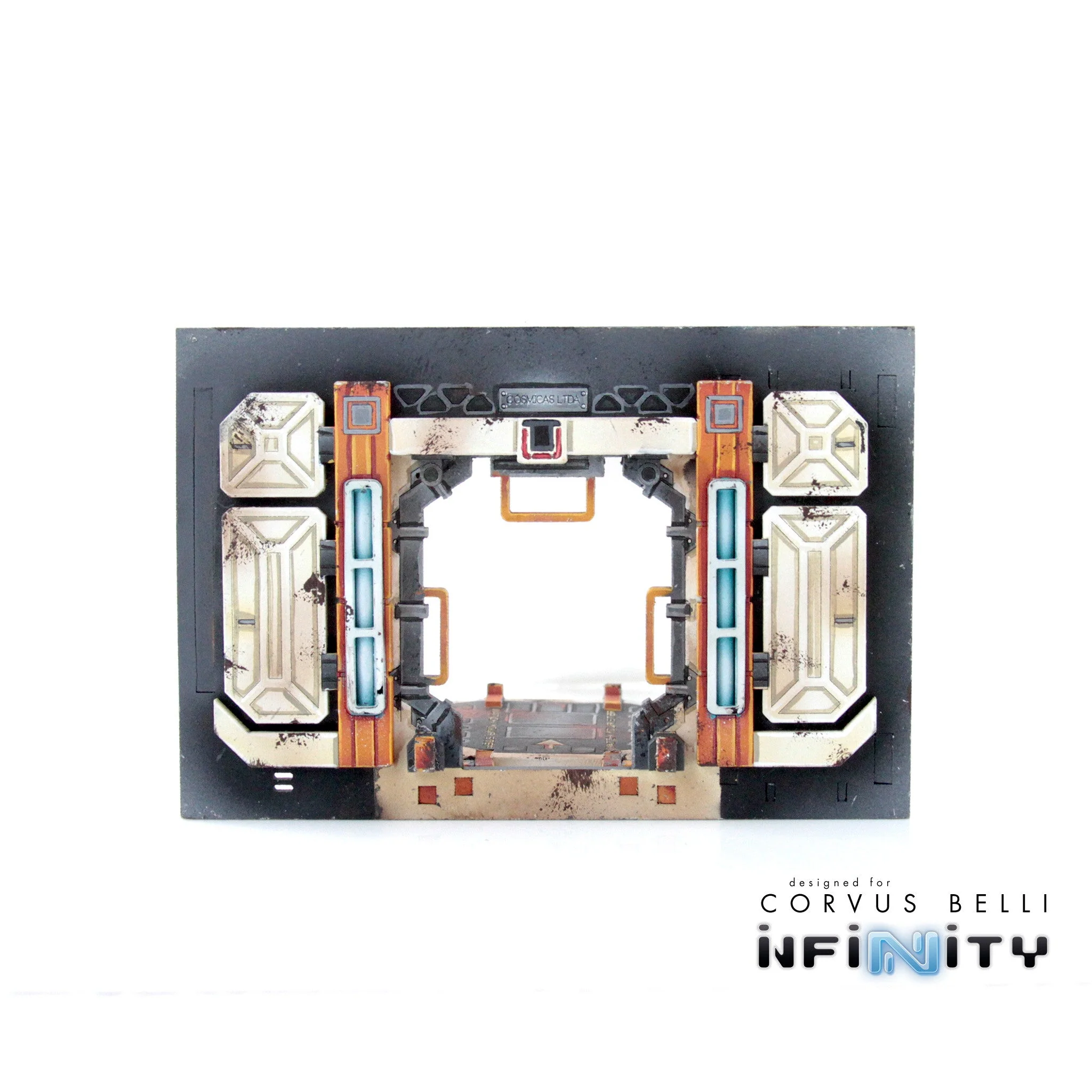 Cosmica Access Panel - Image 7