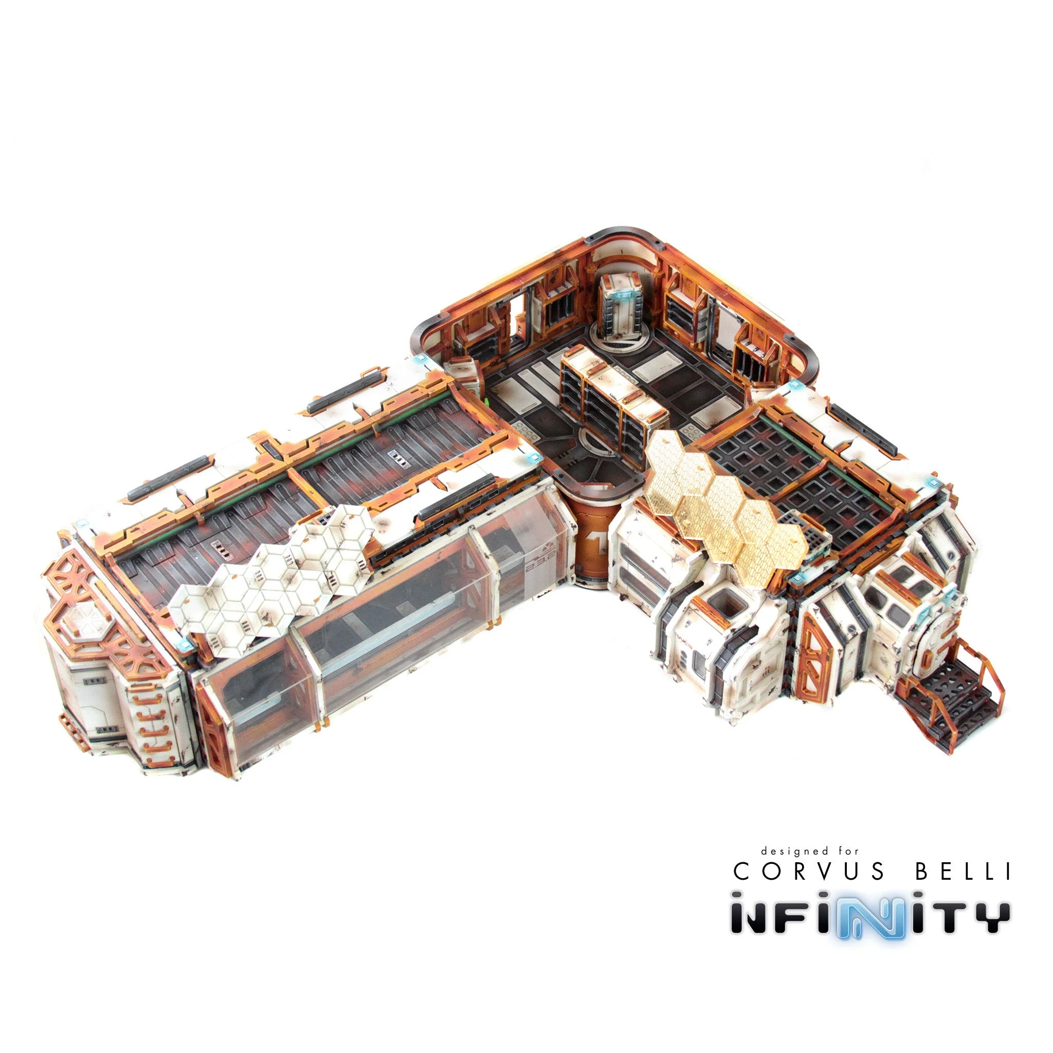 Cosmica Armory - Image 11