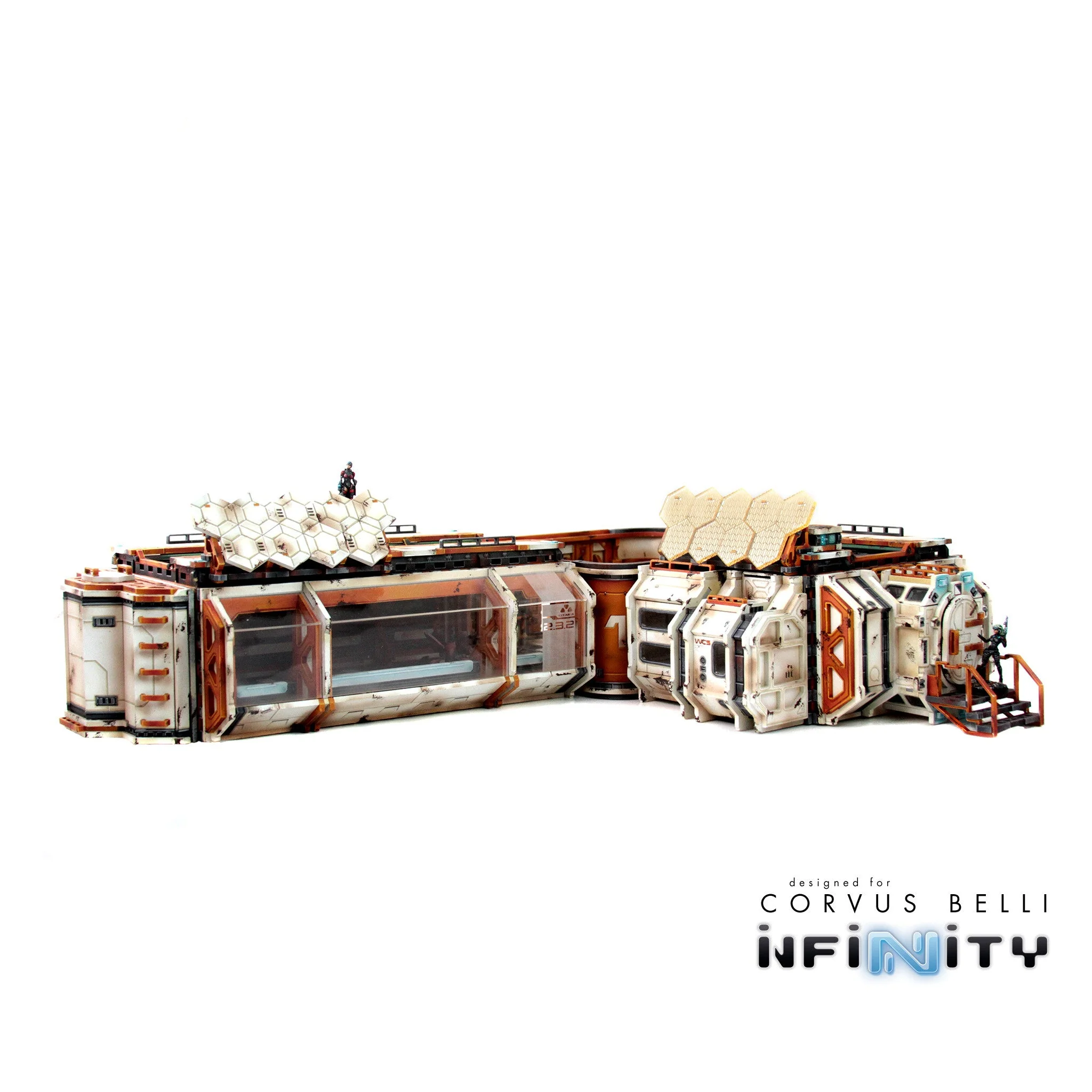 Cosmica Armory - Image 12