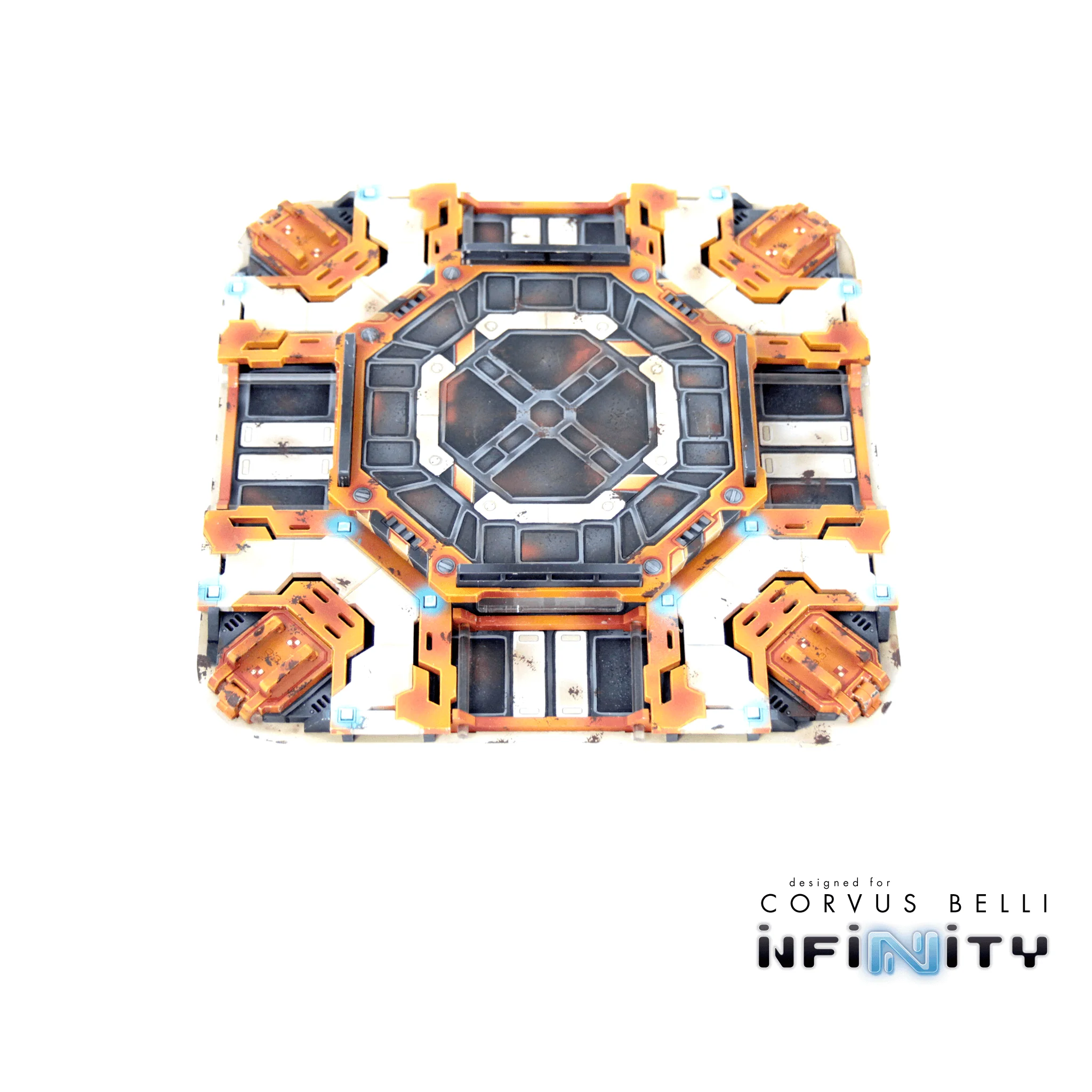 Cosmica Armory - Image 13