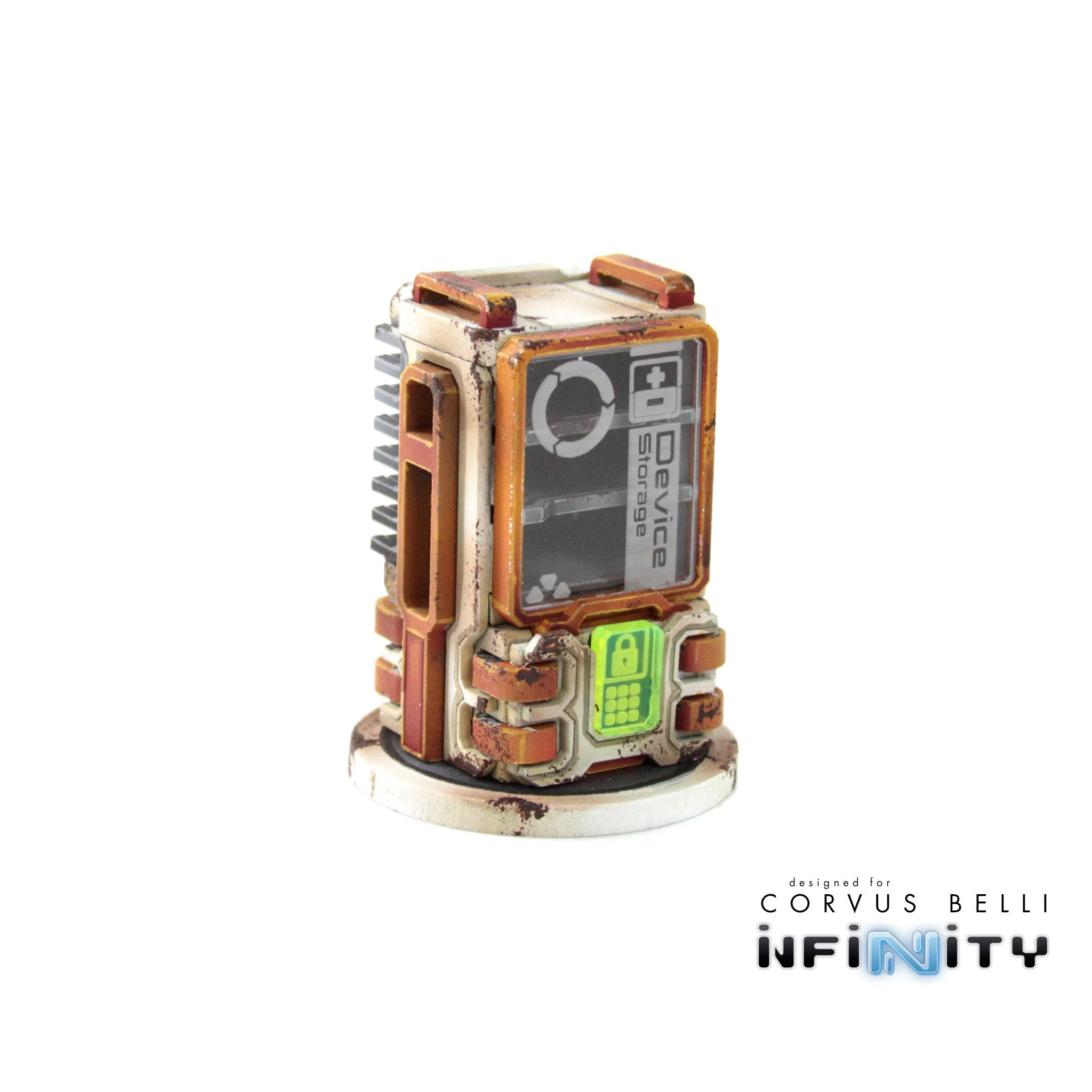 Cosmica Armory - Image 7