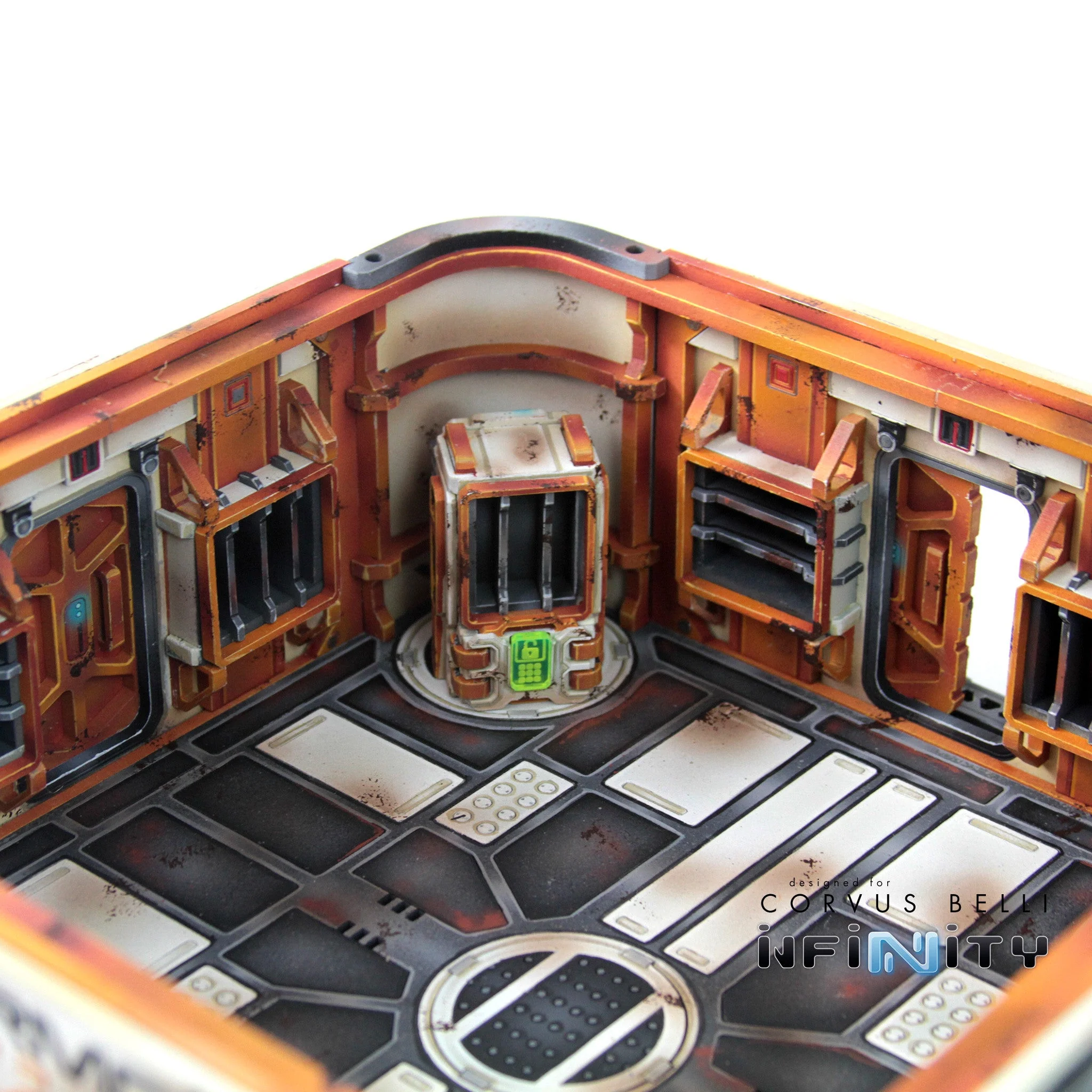 Cosmica Armory - Image 8