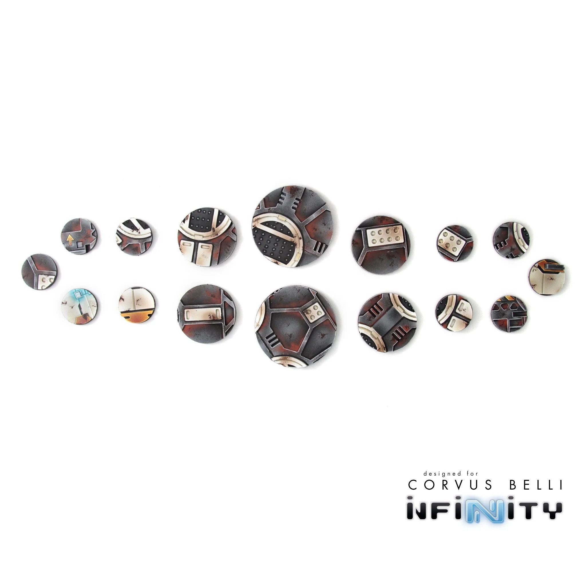 Cosmica Bases - Image 2