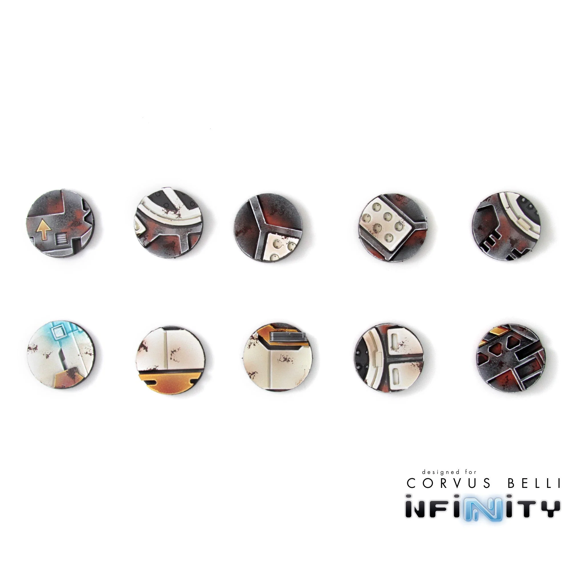 Cosmica Bases - Image 3
