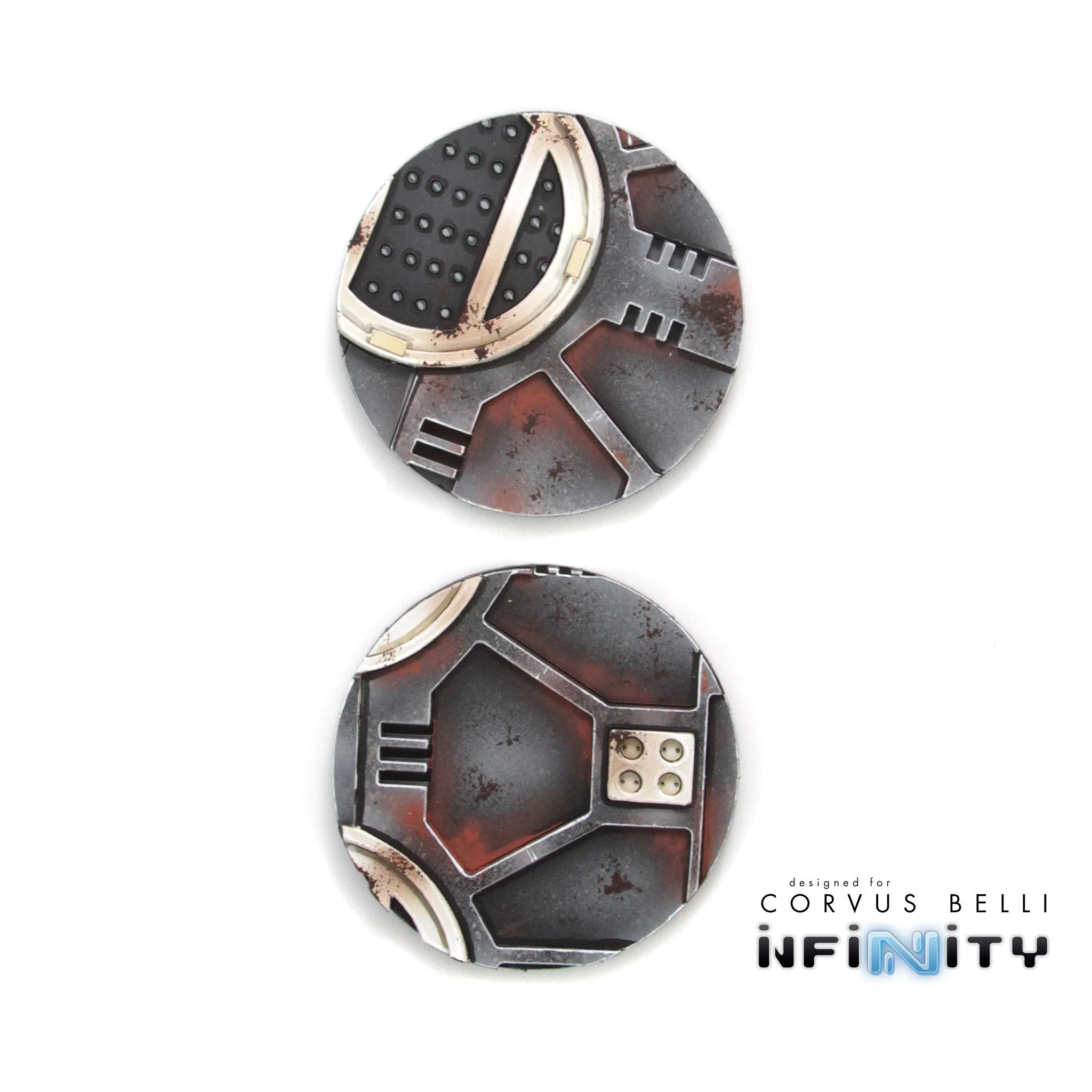 Cosmica Bases - Image 4
