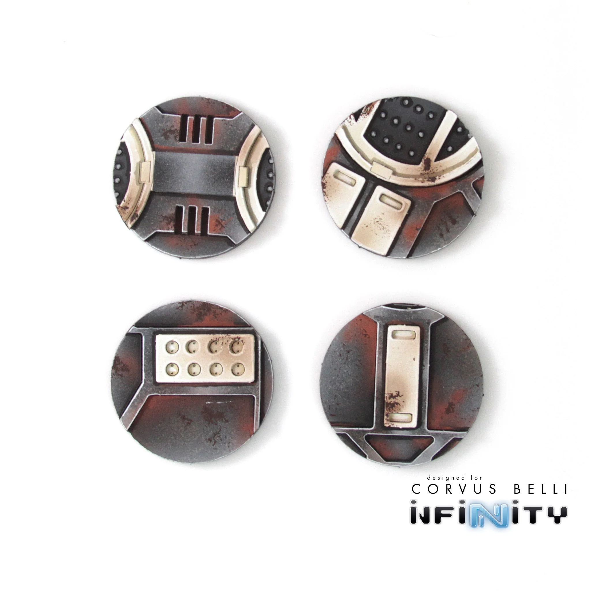 Cosmica Bases - Image 5