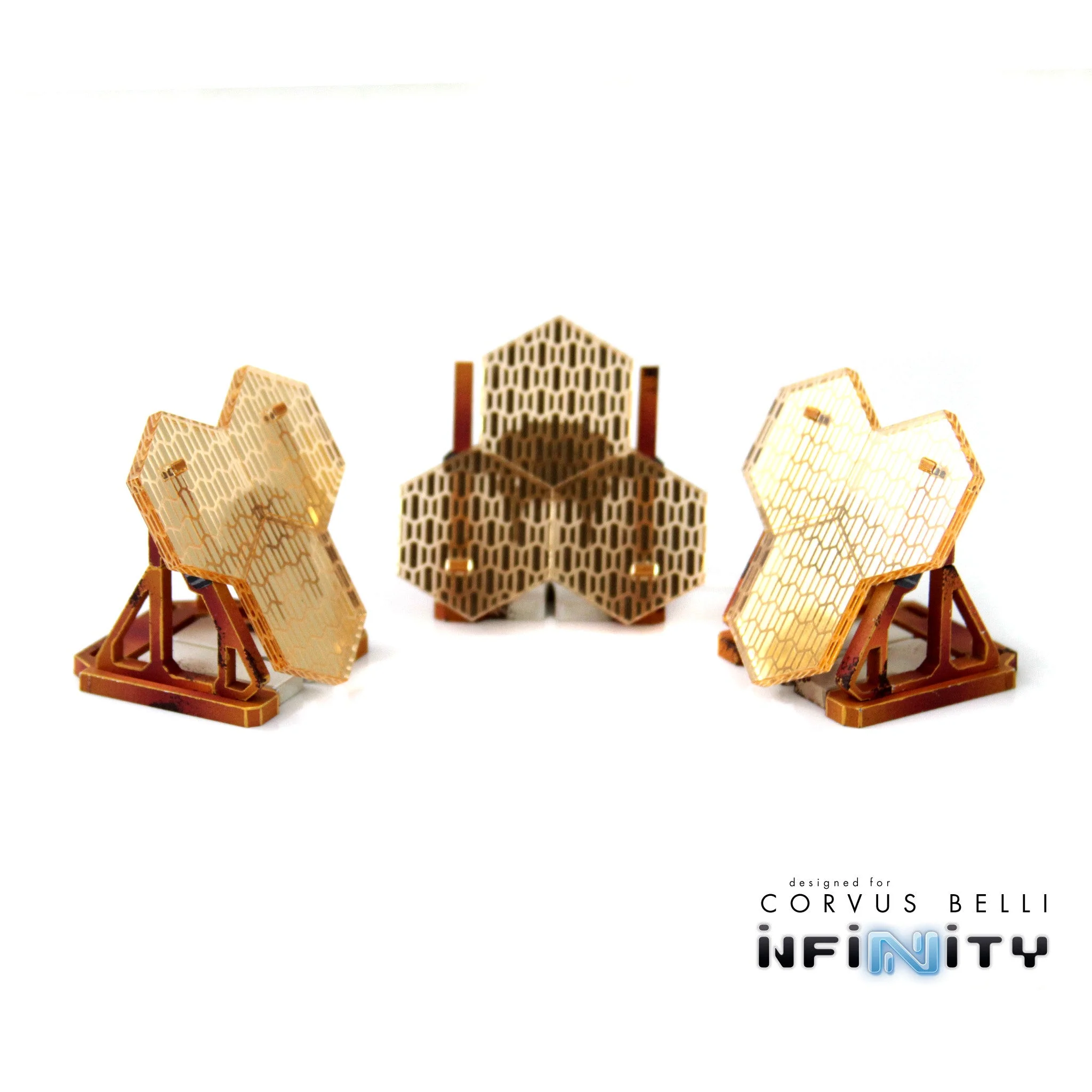 Cosmica Bundle - Jurisdictional Control Building - Image 19