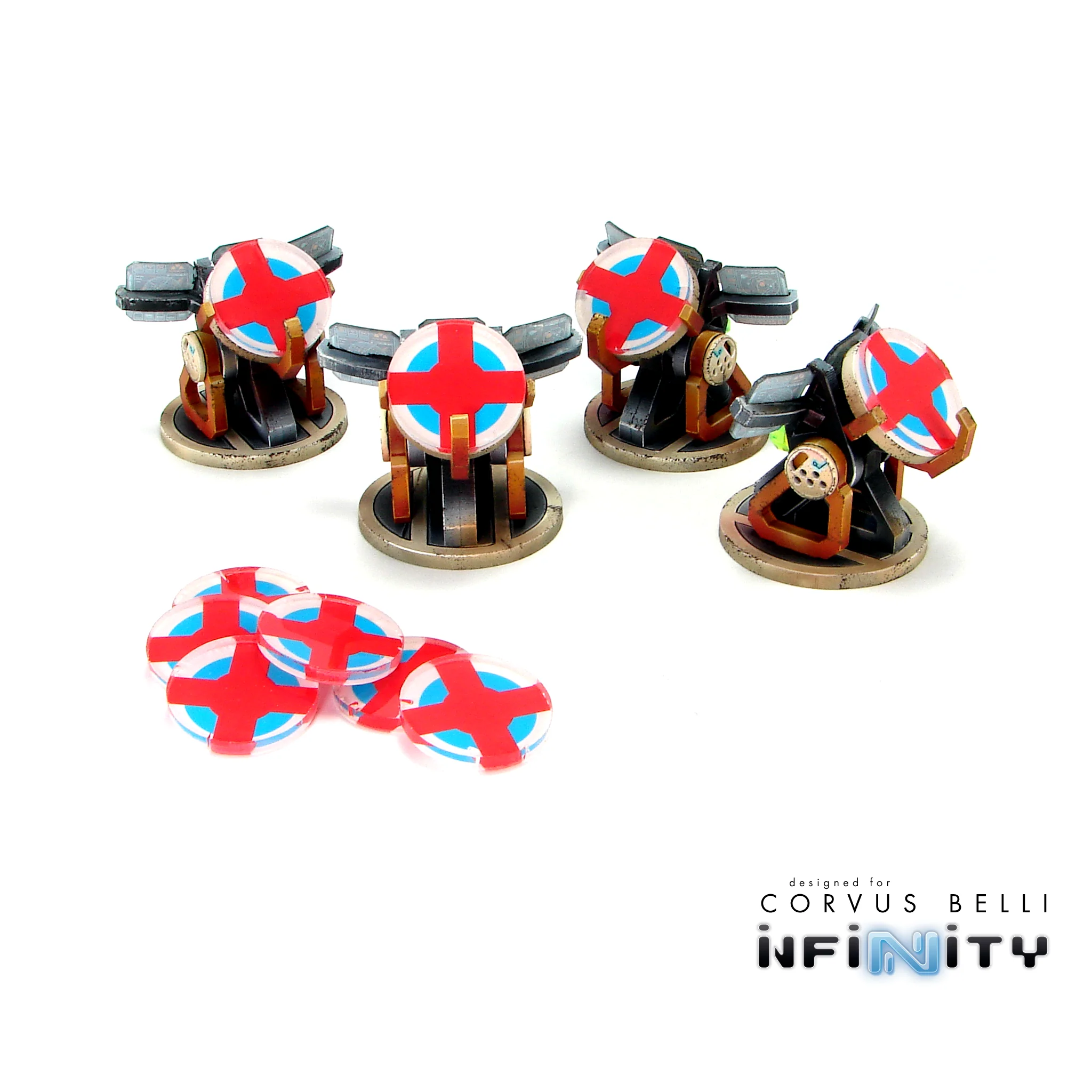 Cosmica Consoles - Image 11
