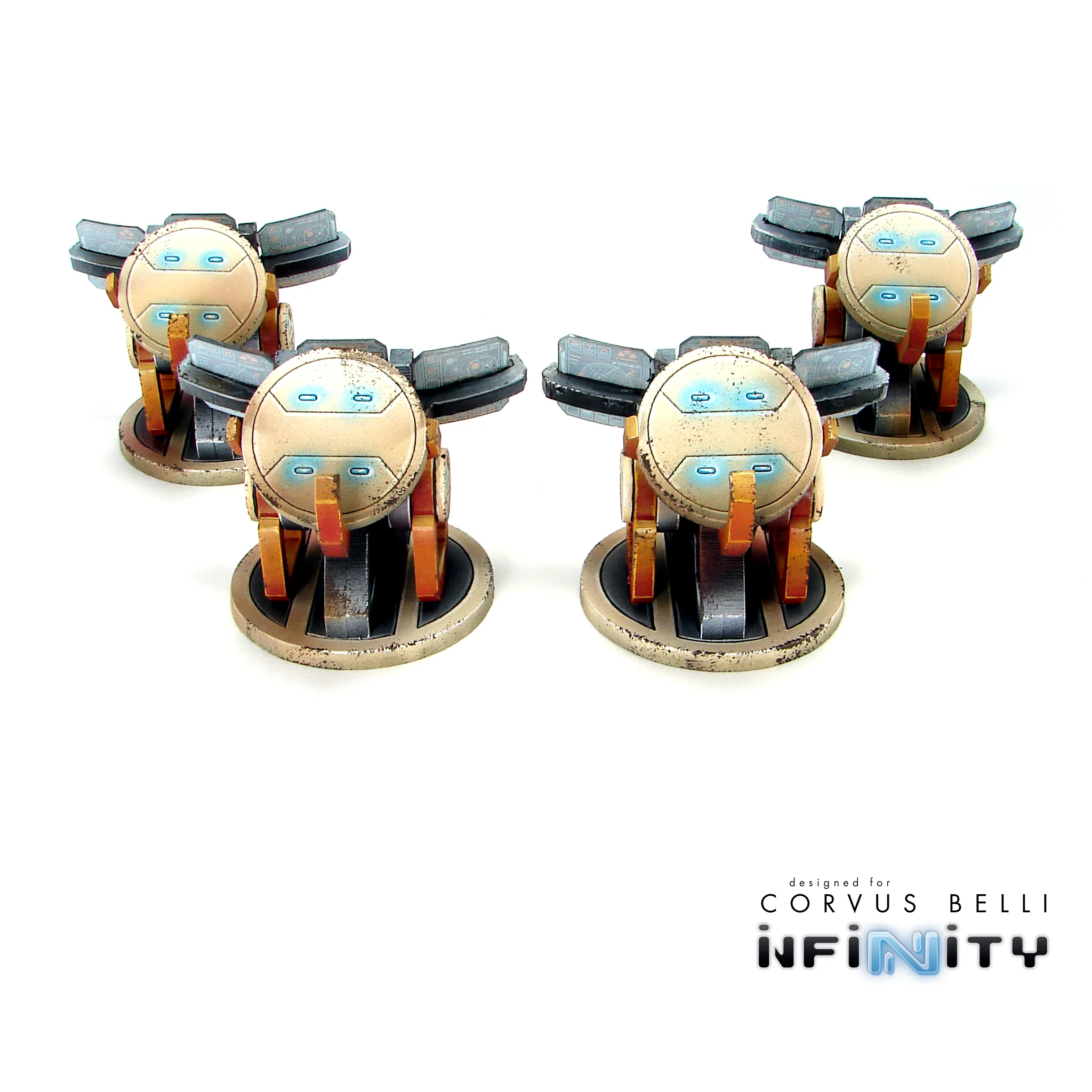 Cosmica Consoles - Image 5