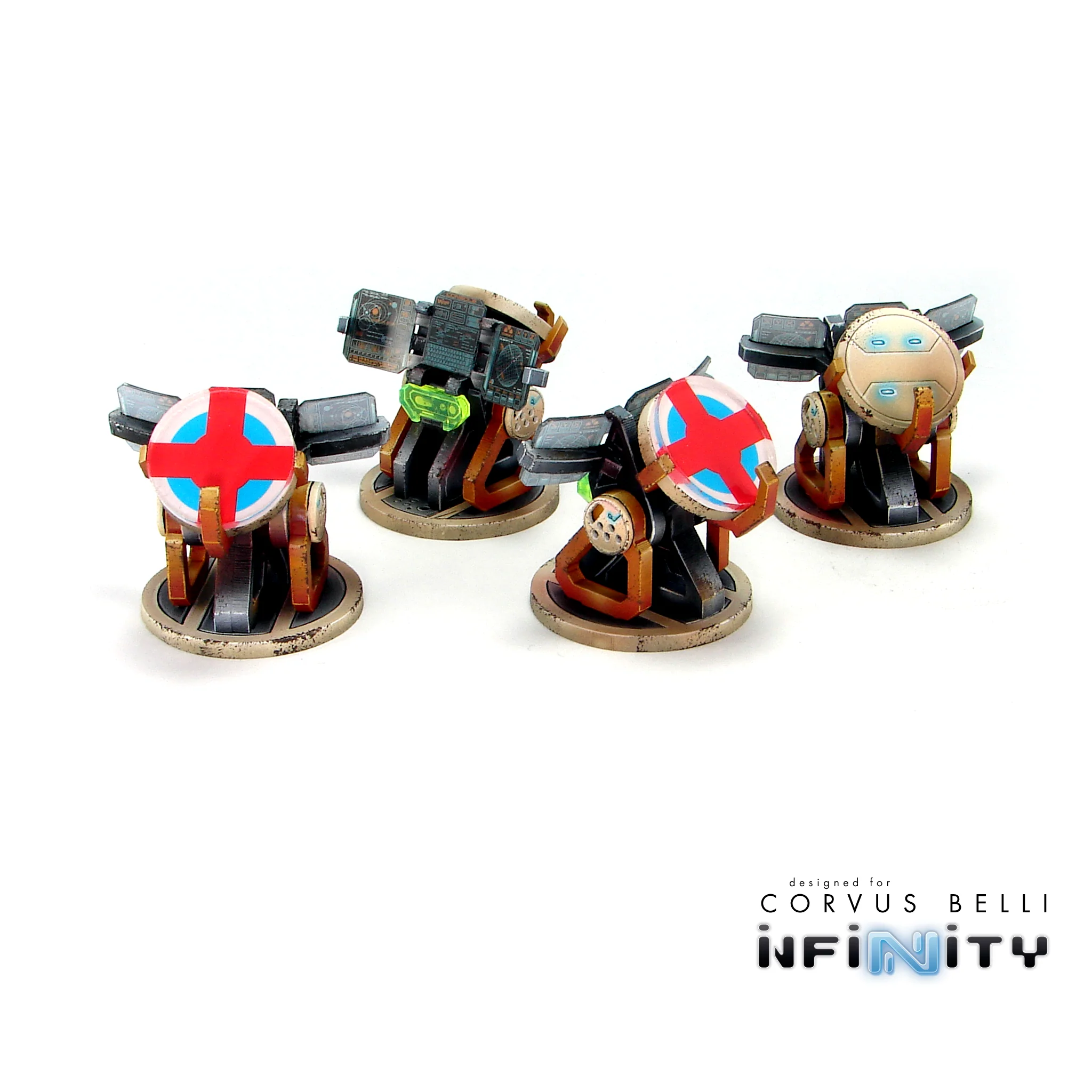 Cosmica Consoles - Image 8
