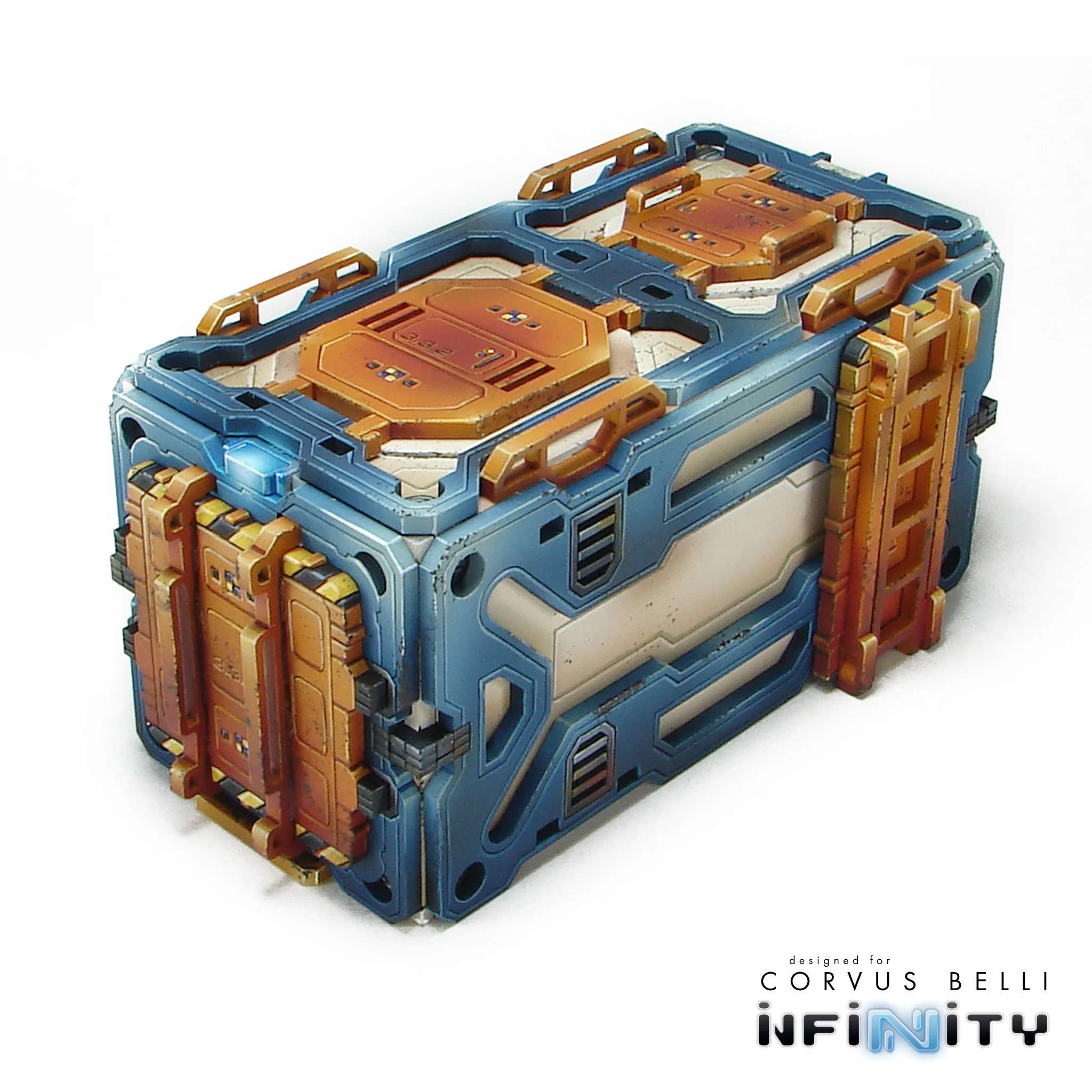 Cosmica Containers - Image 10