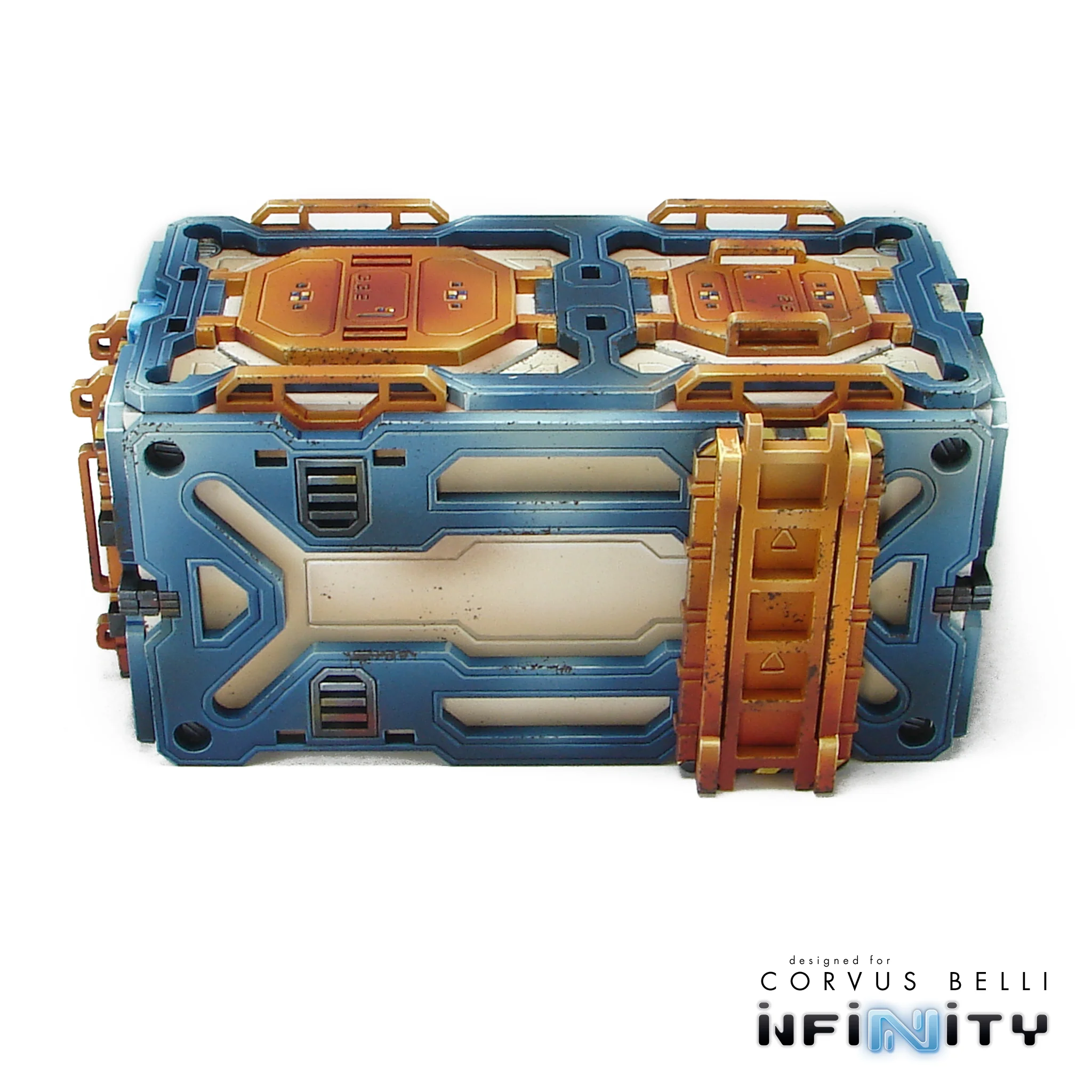 Cosmica Containers - Image 9