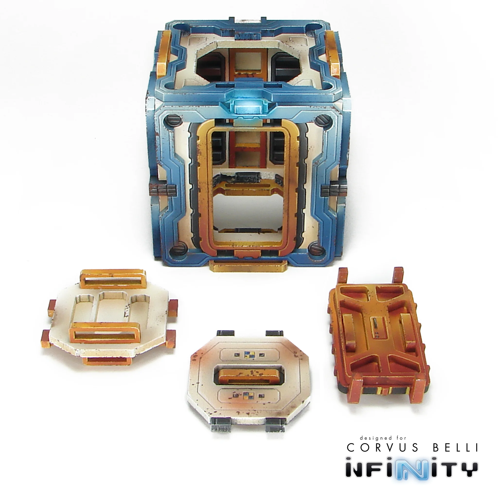 Cosmica Cubes - Image 4