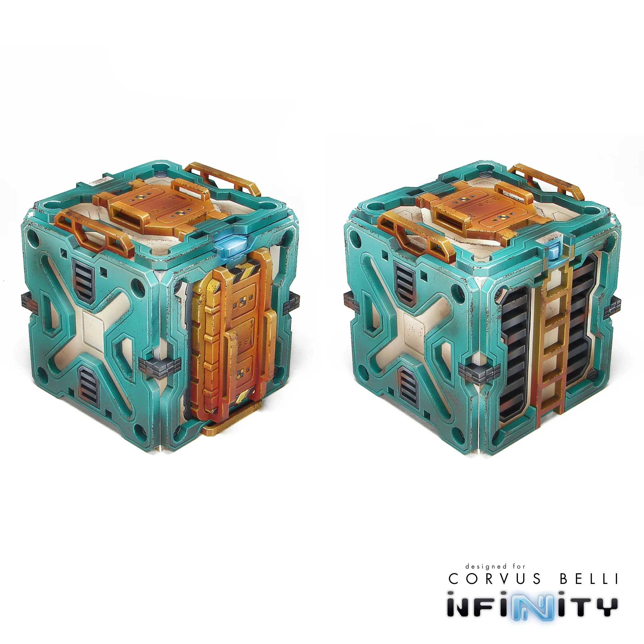 Cosmica Cubes - Image 5