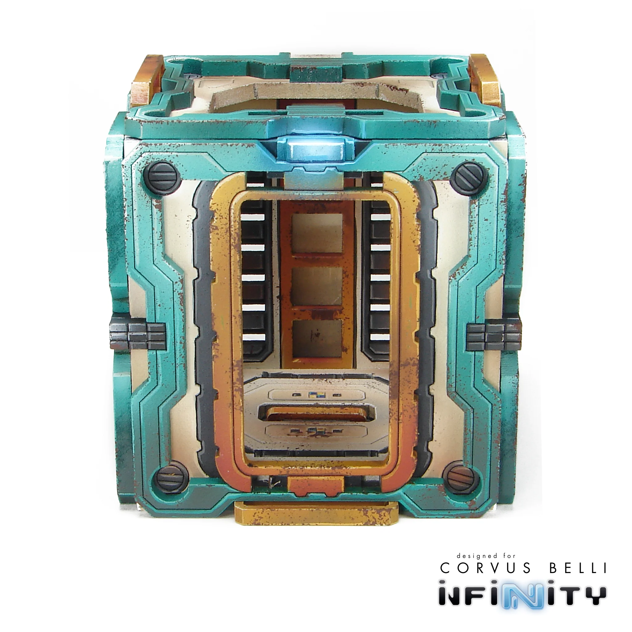 Cosmica Cubes - Image 6