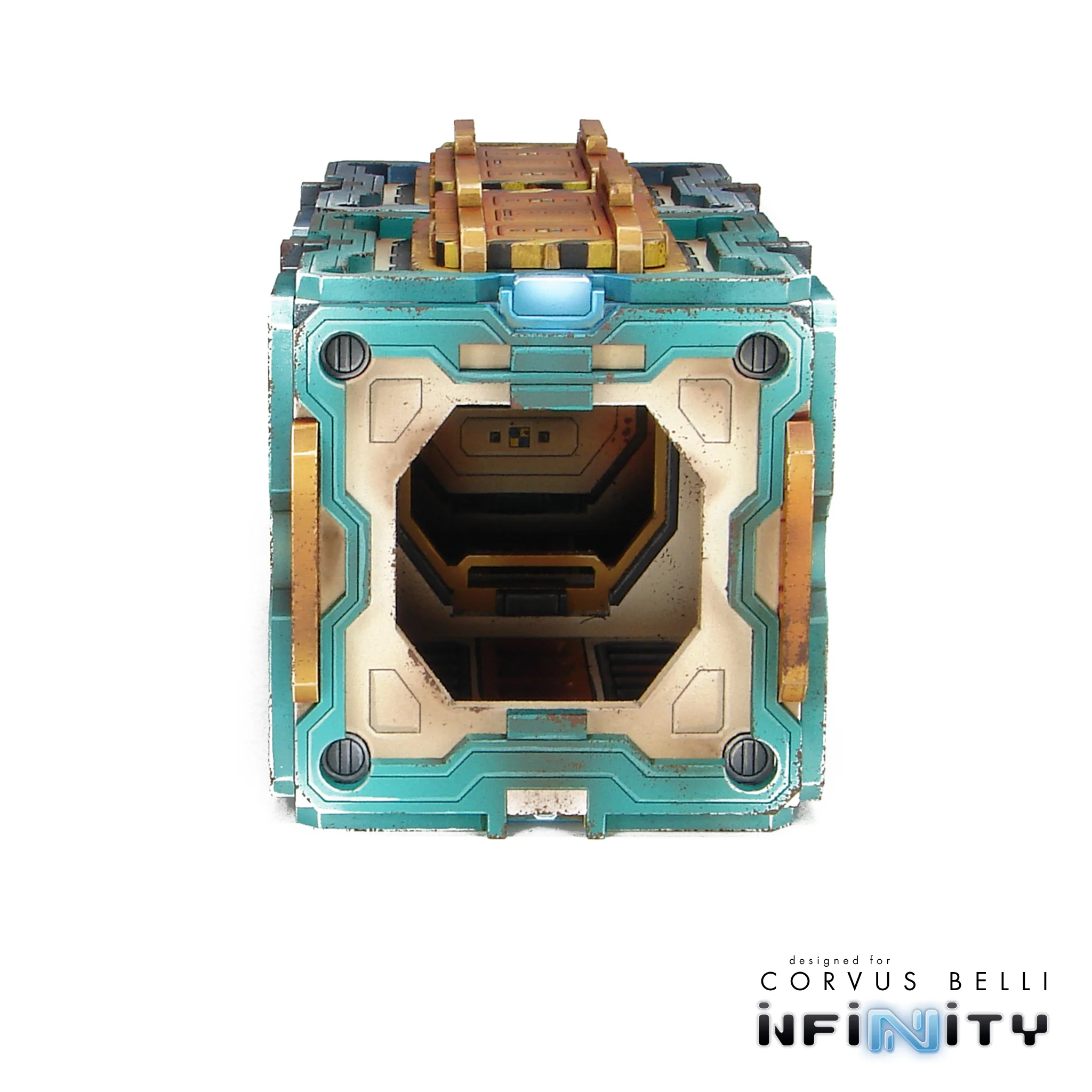 Cosmica Cubes - Image 7